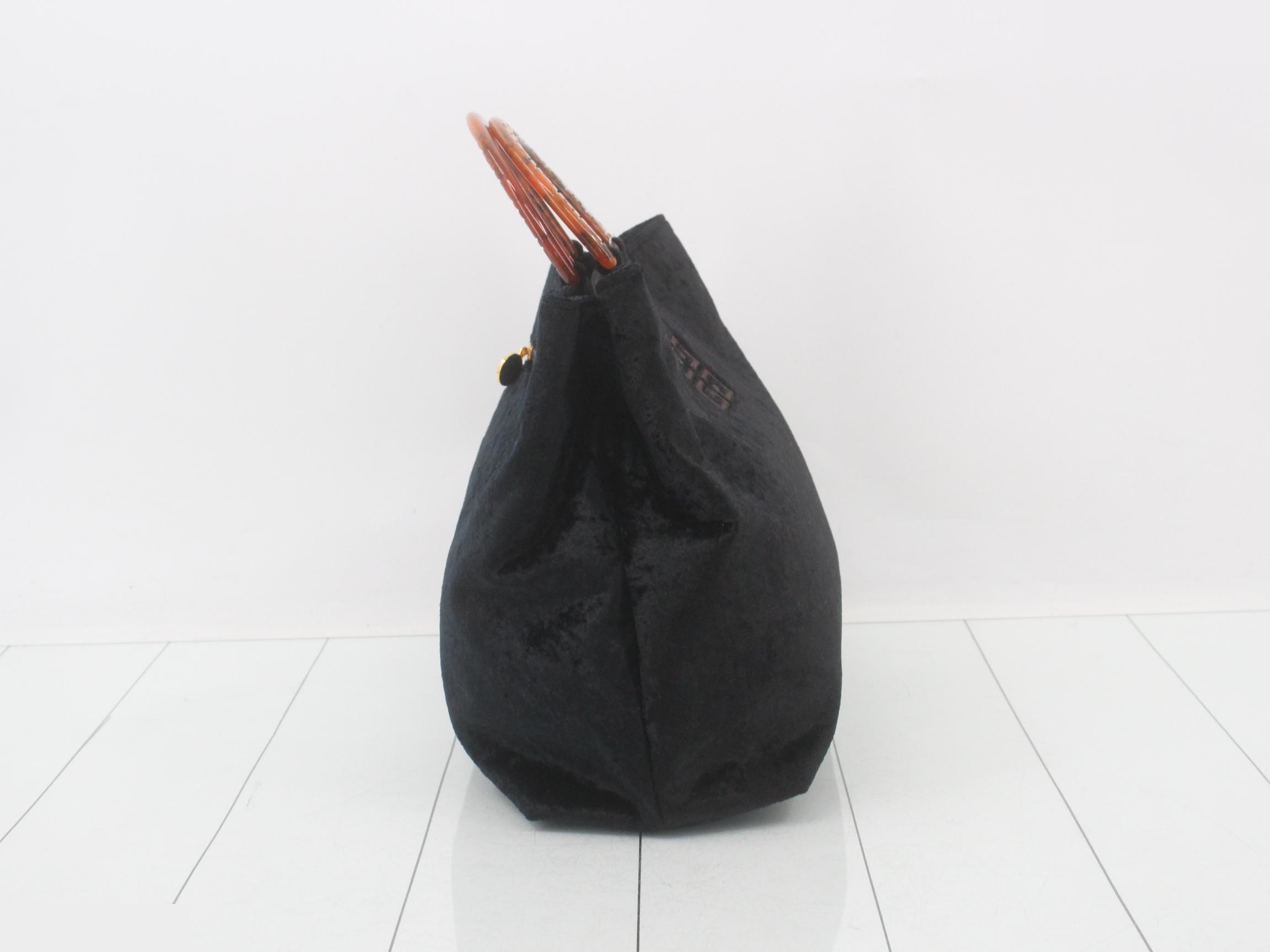 Other lines: Bags & Tote Bags - Tortoiseshell Pattern — view 4