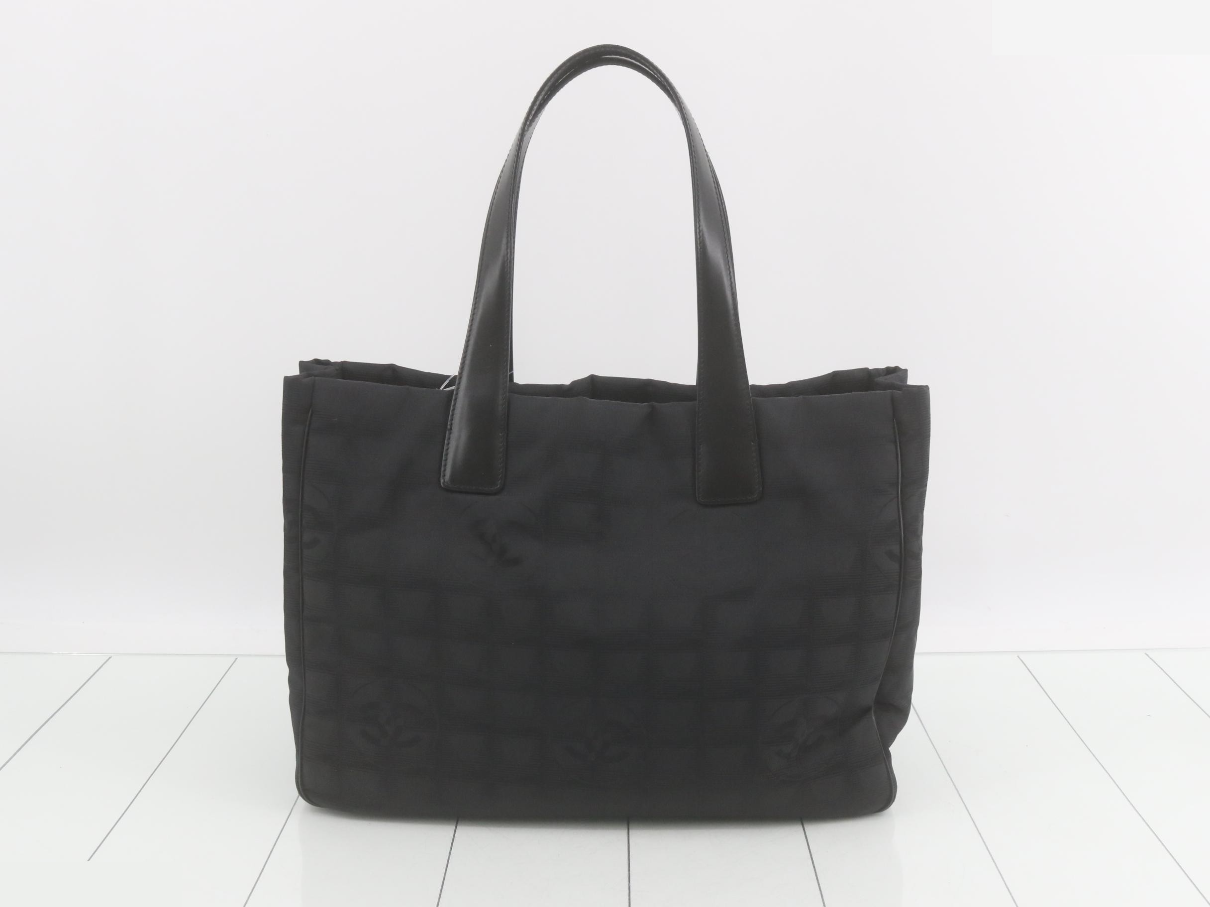 New Travel Line Mini Tote Bag, Unit #8 — view 2