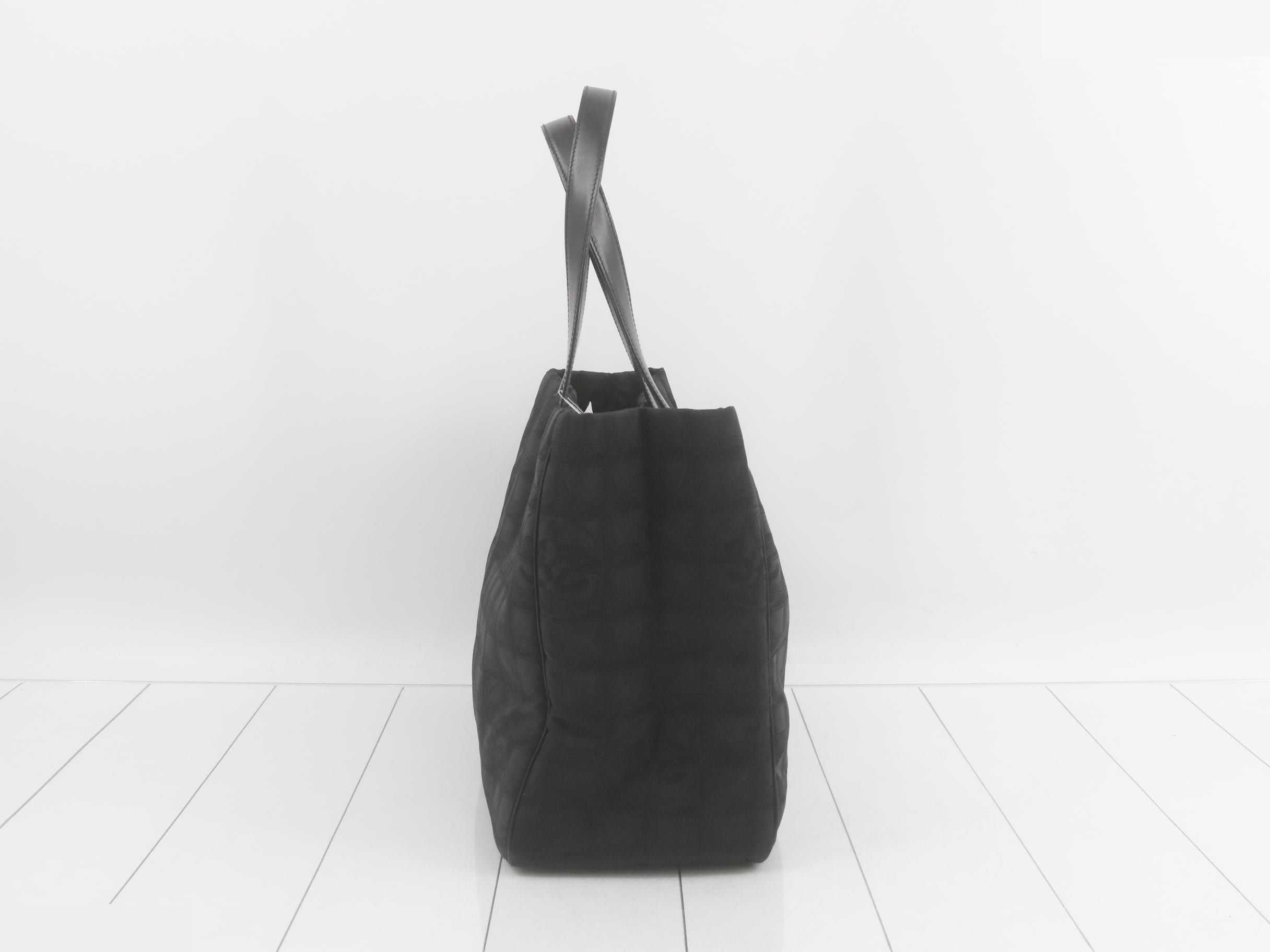 New Travel Line Mini Tote Bag, Unit #8 — view 3