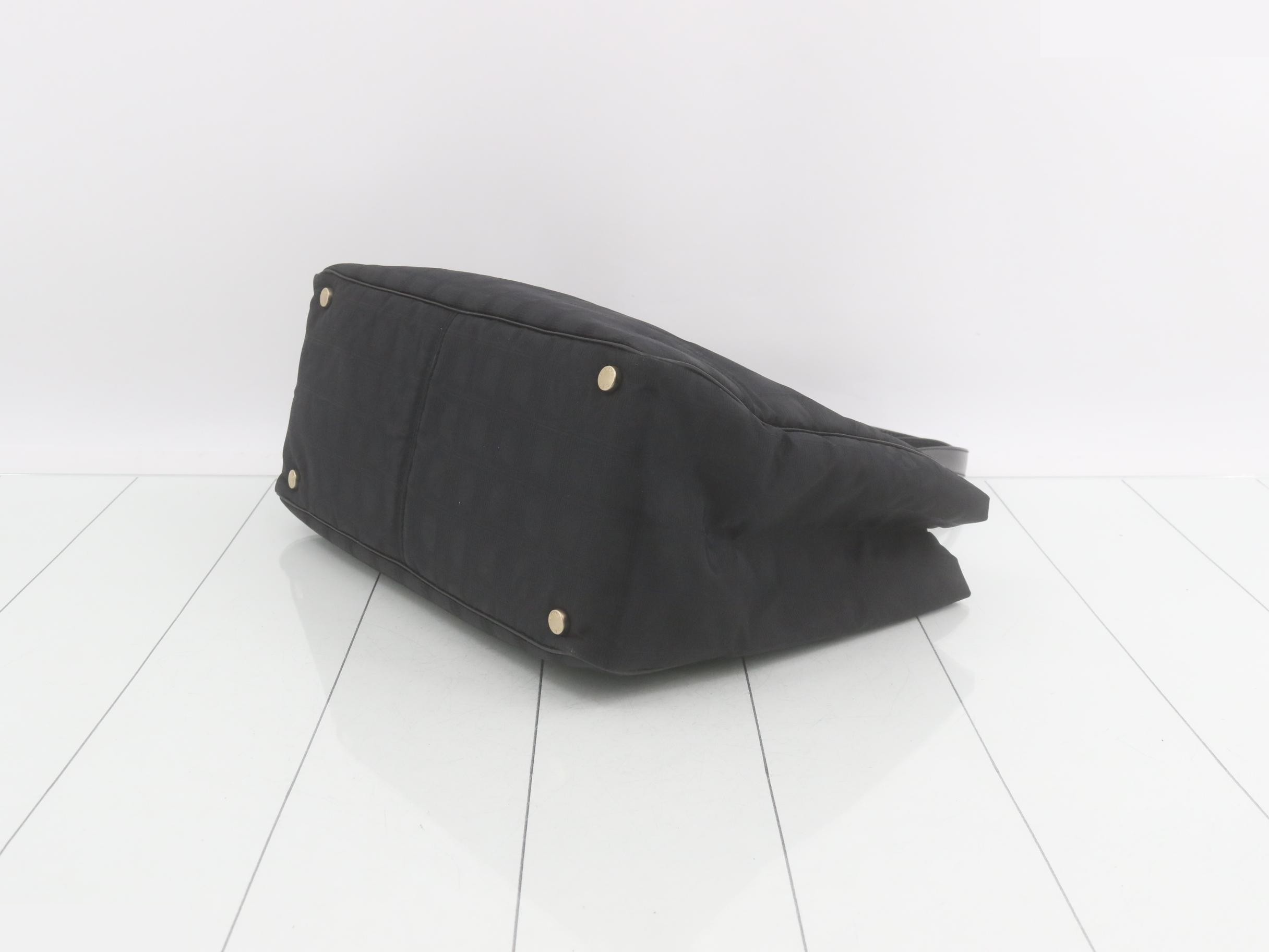 New Travel Line Mini Tote Bag, Unit #8 — view 6