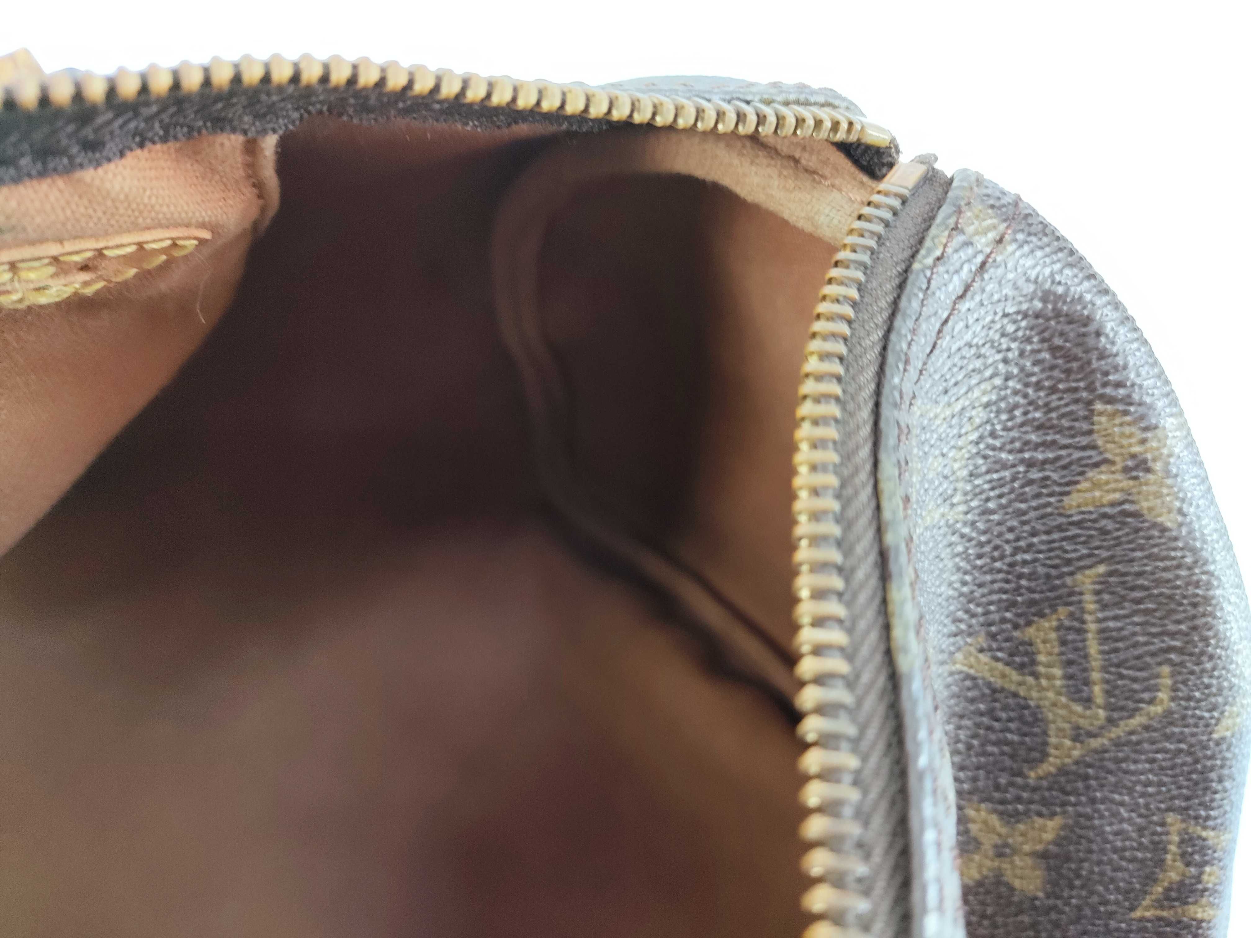 Monogram Speedy 30 M41526 Boston Bag — view 12