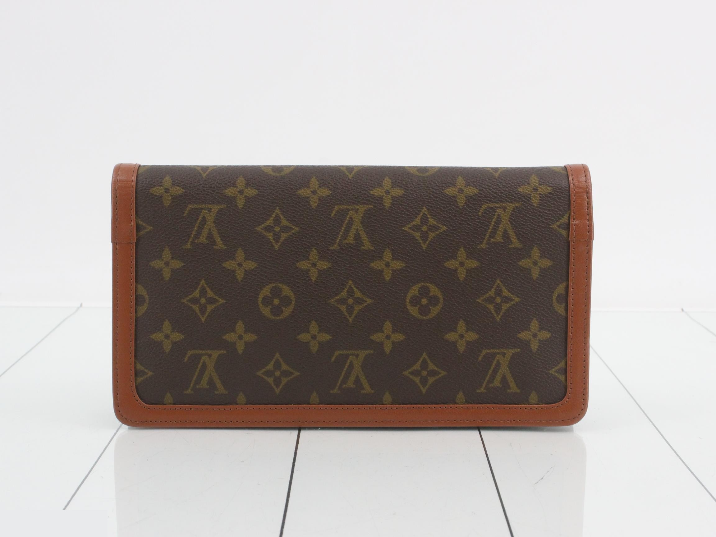 M51810 Pochette Dam GM — view 2