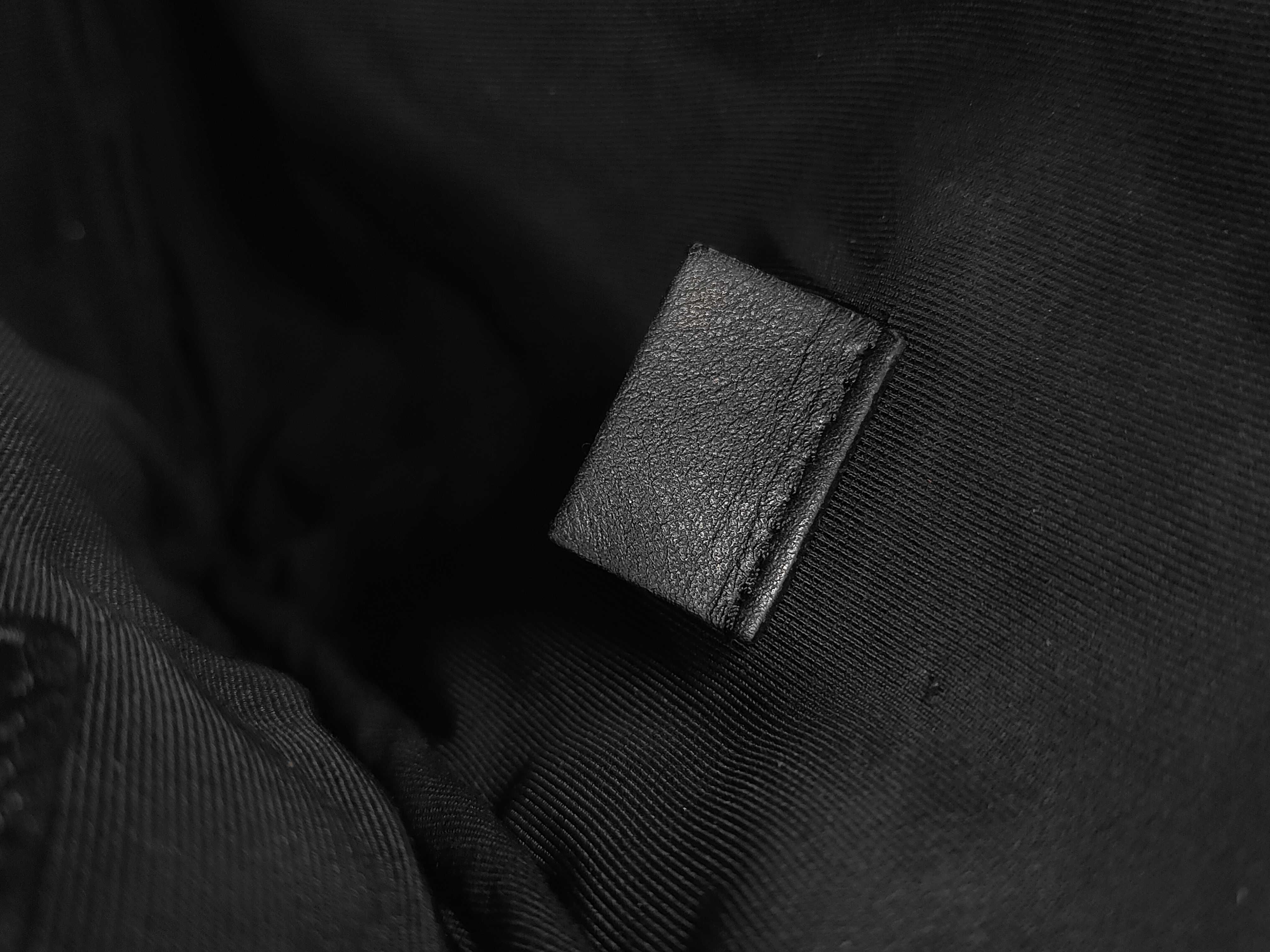 Clutch Bag Boy Chanel Caviar Skin Bag — view 10