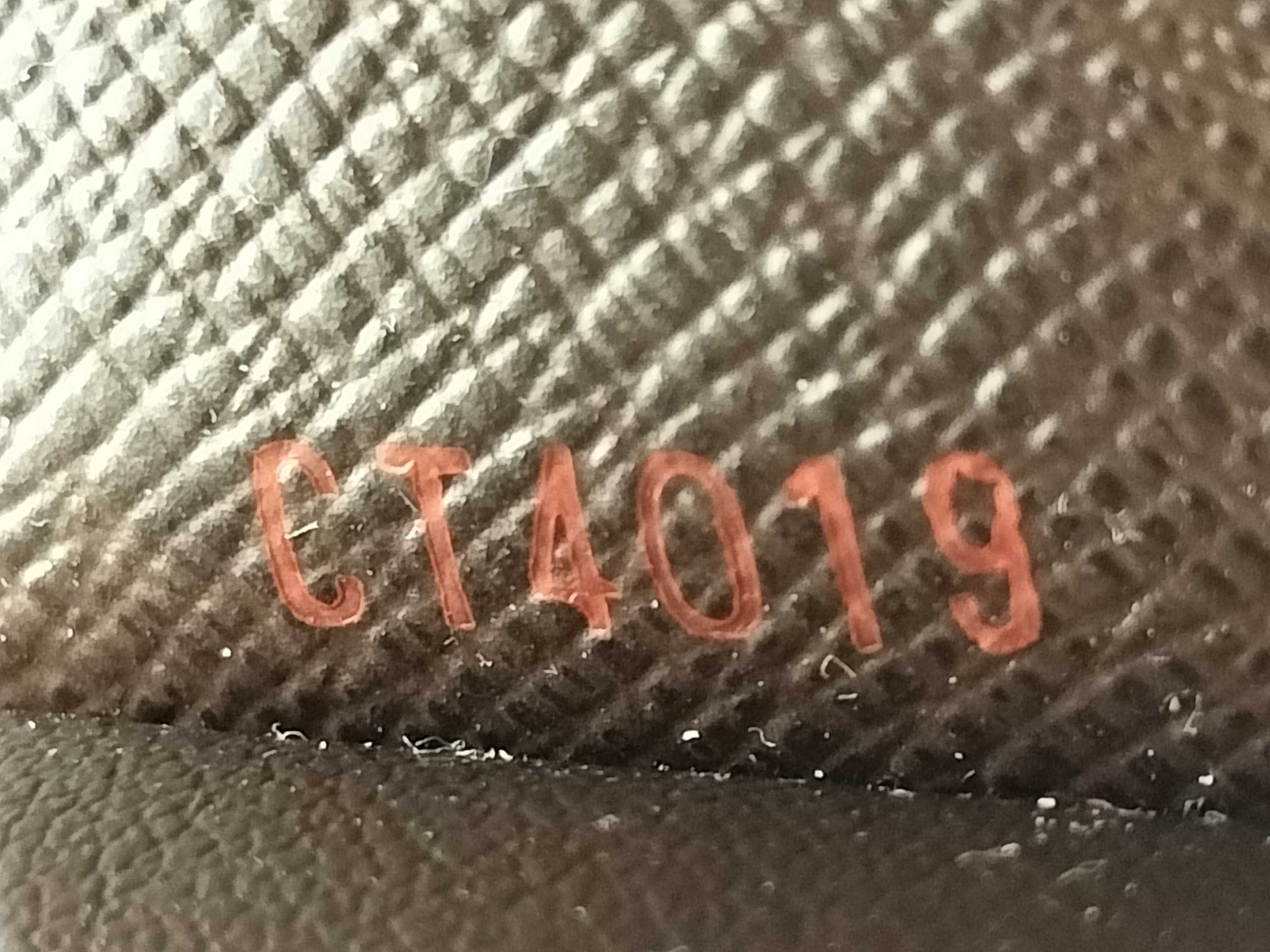 Damier Multicles 4 Key Case — view 7