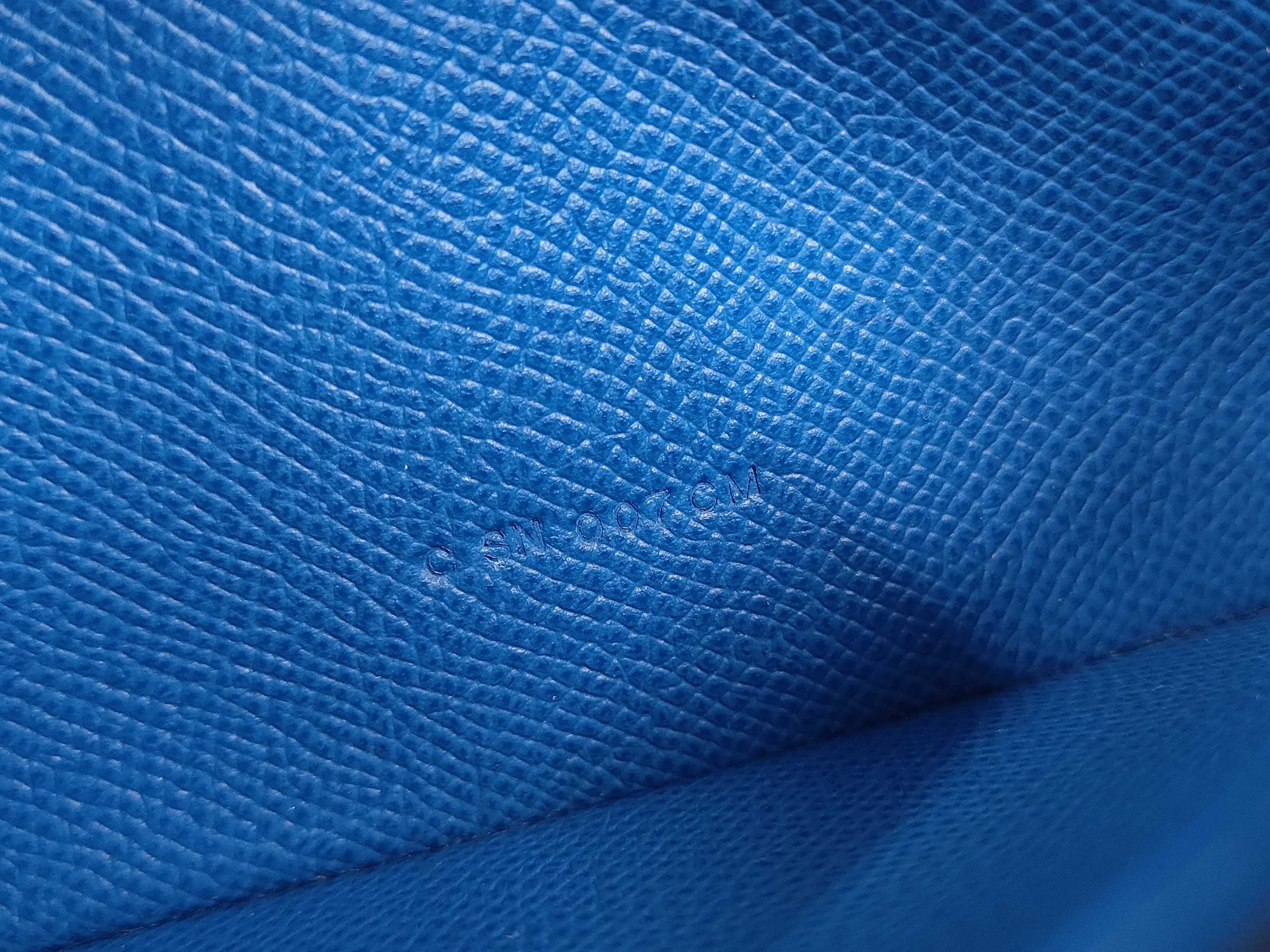 Bearn Soufflé Wallet (C stamp) — view 11