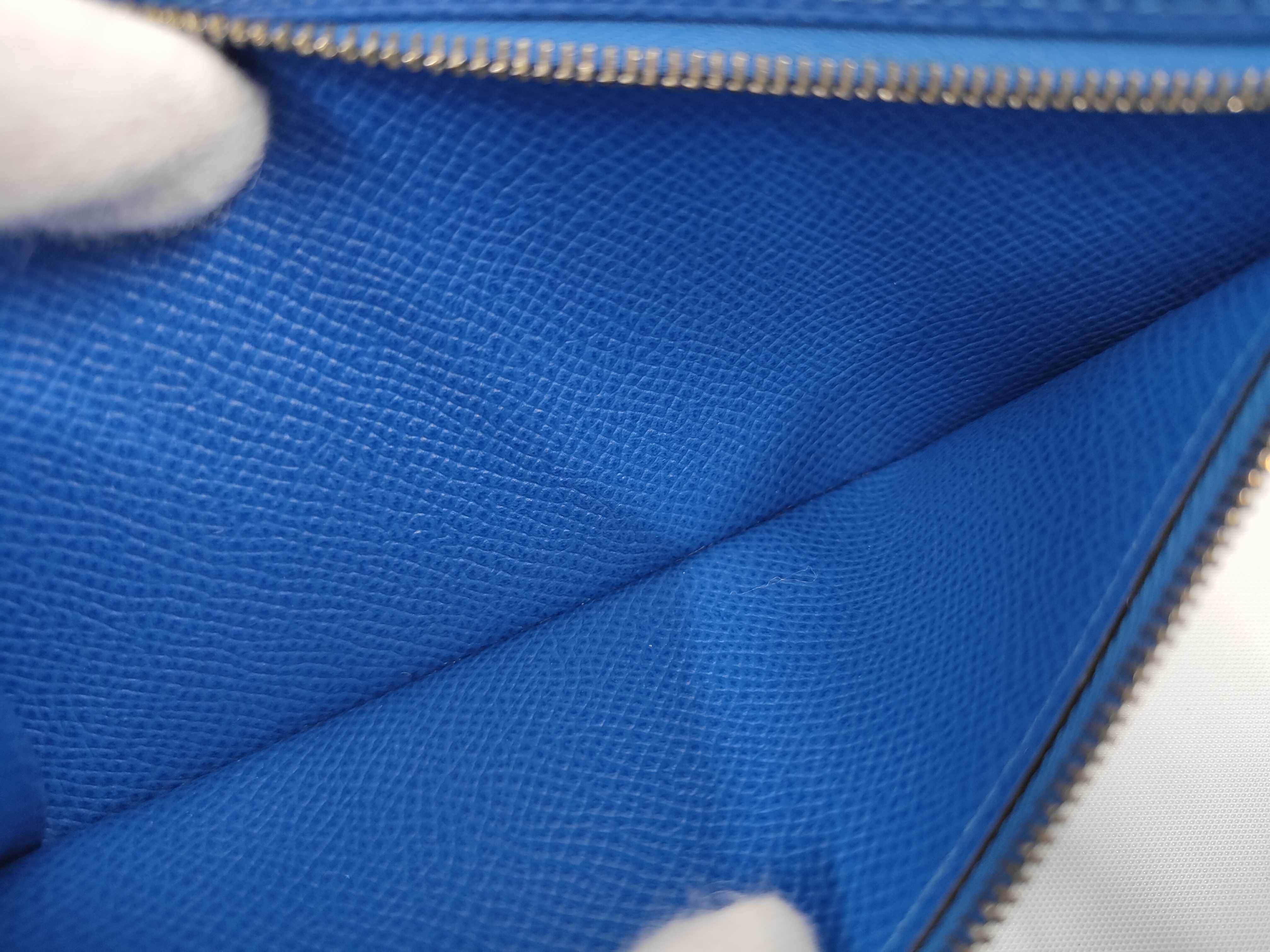 Bearn Soufflé Wallet (C stamp) — view 12