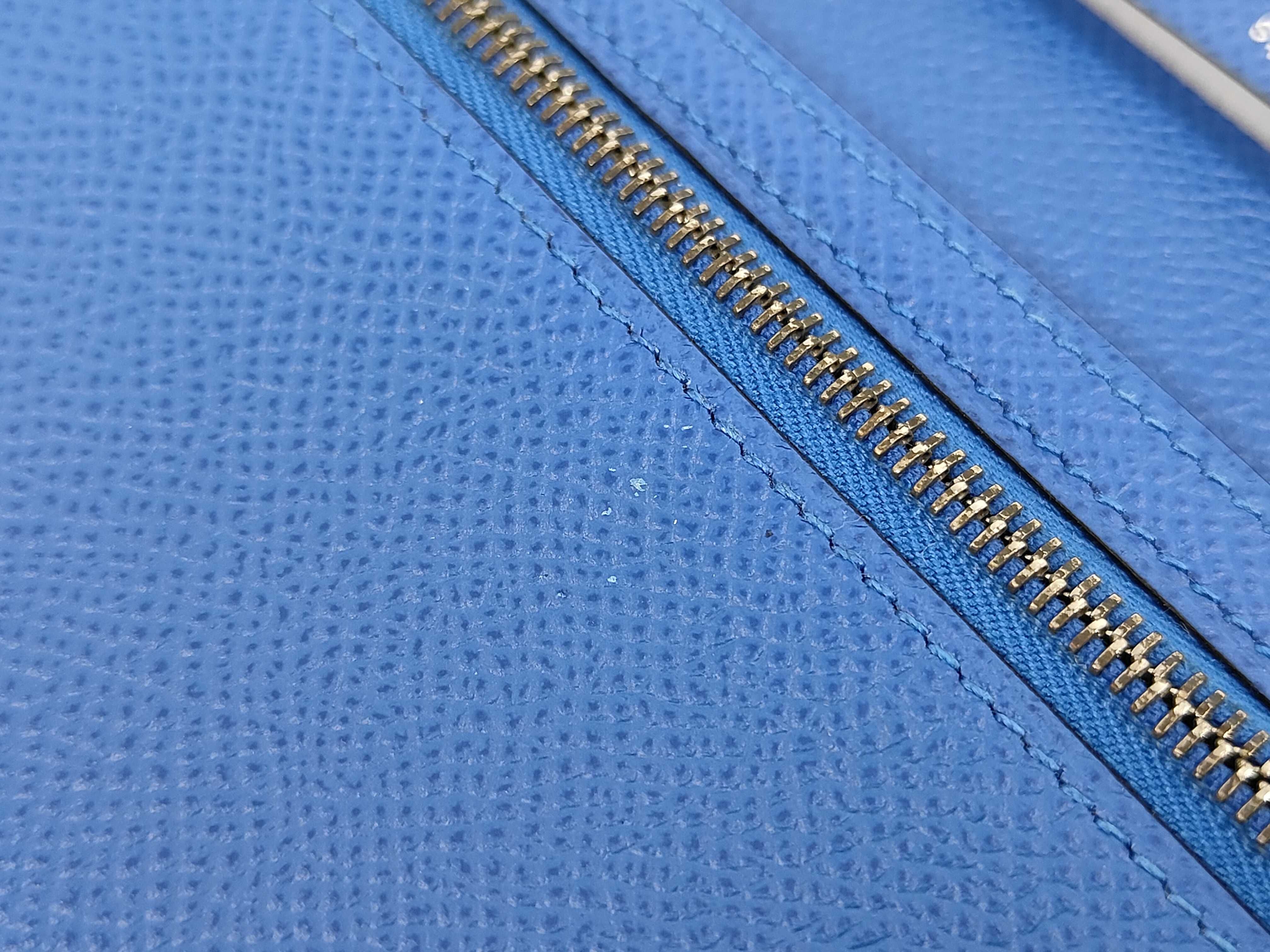 Bearn Soufflé Wallet (C stamp) — view 13