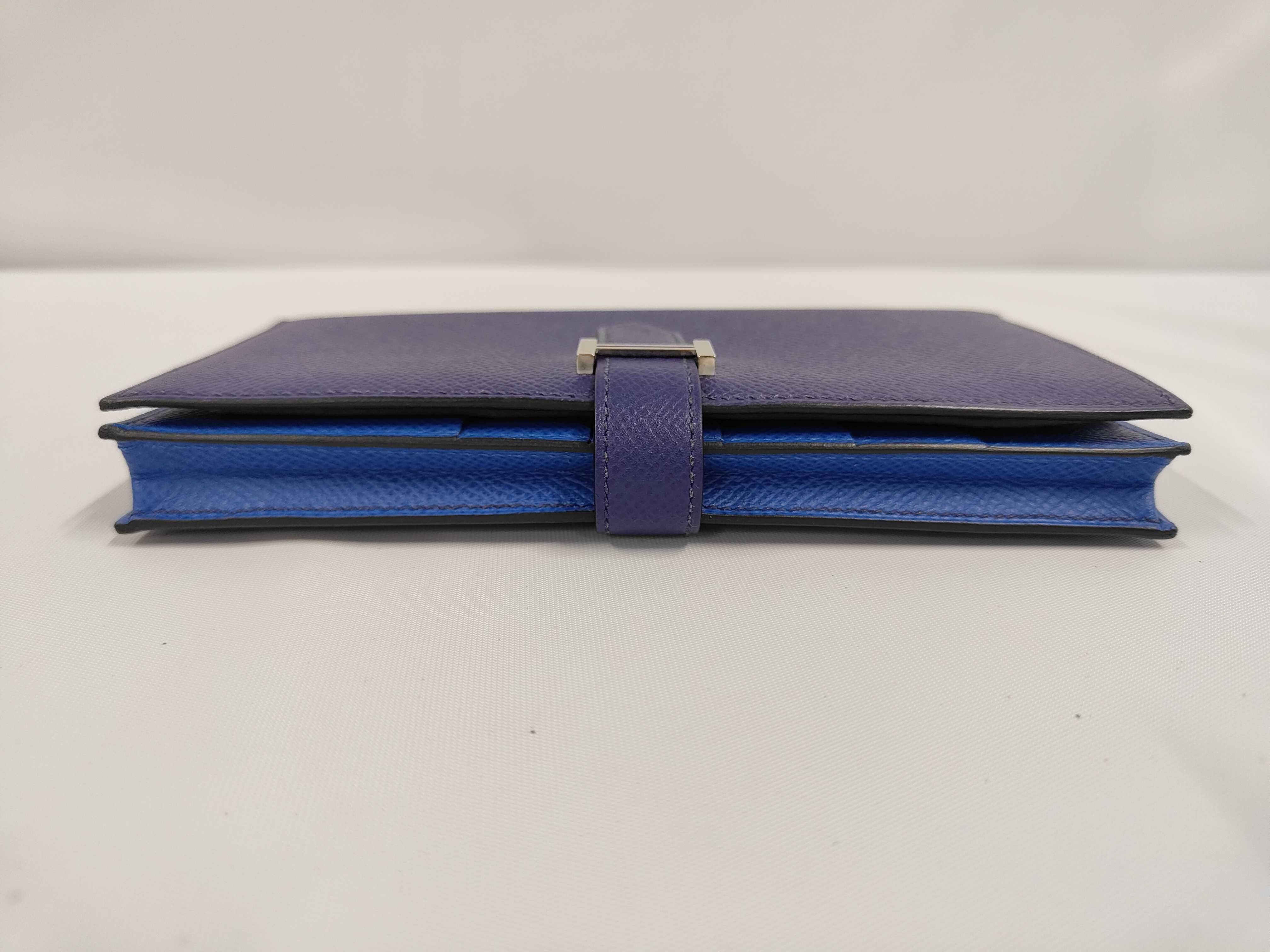 Bearn Soufflé Wallet (C stamp) — view 3