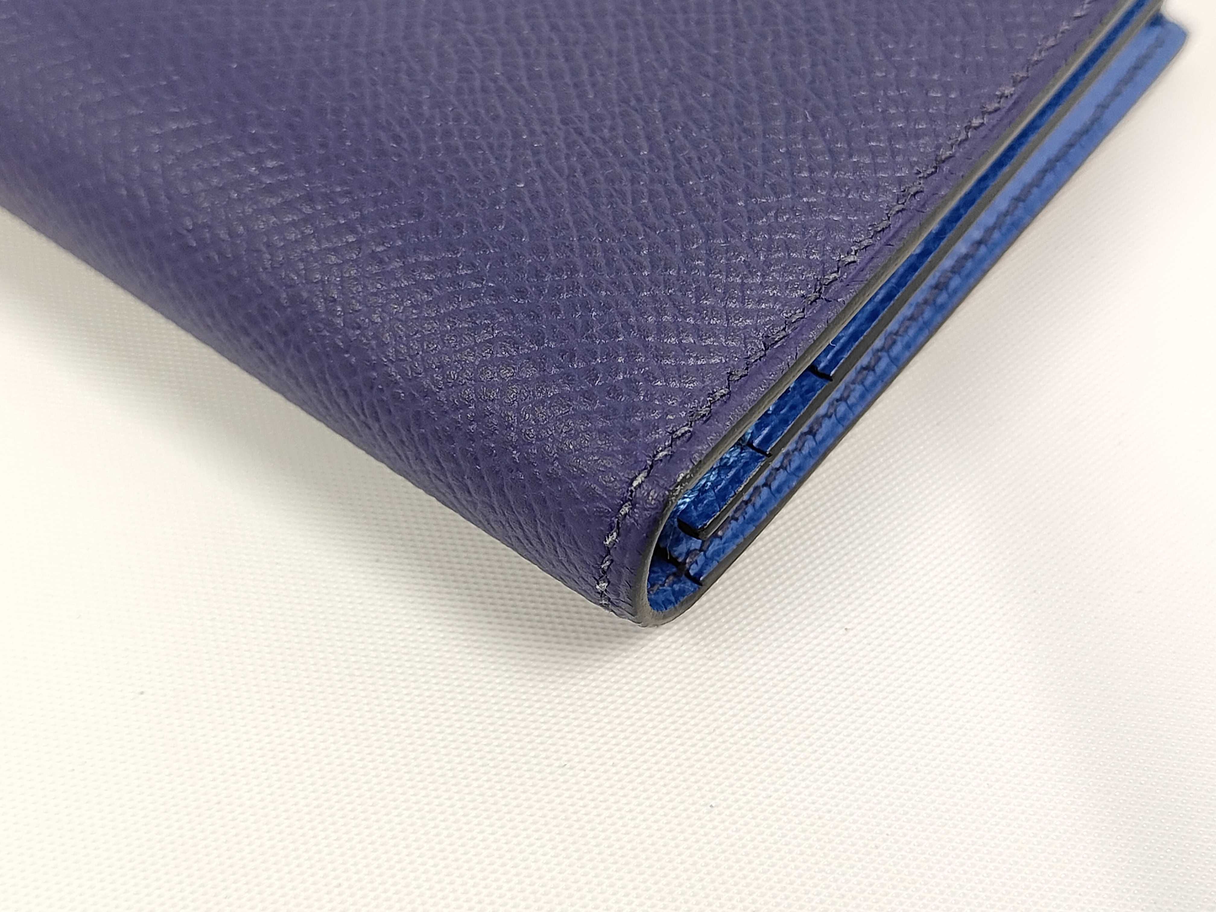 Bearn Soufflé Wallet (C stamp) — view 4