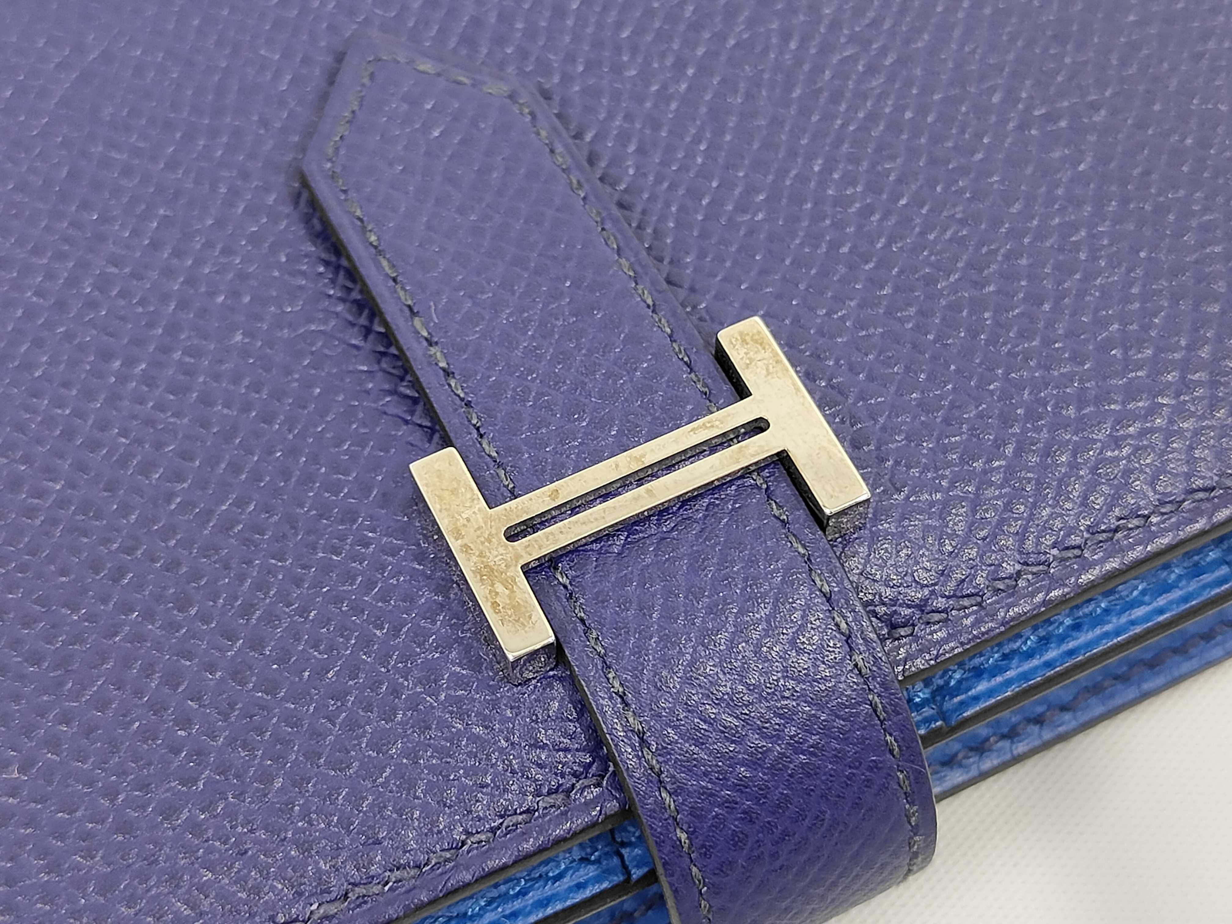 Bearn Soufflé Wallet (C stamp) — view 5