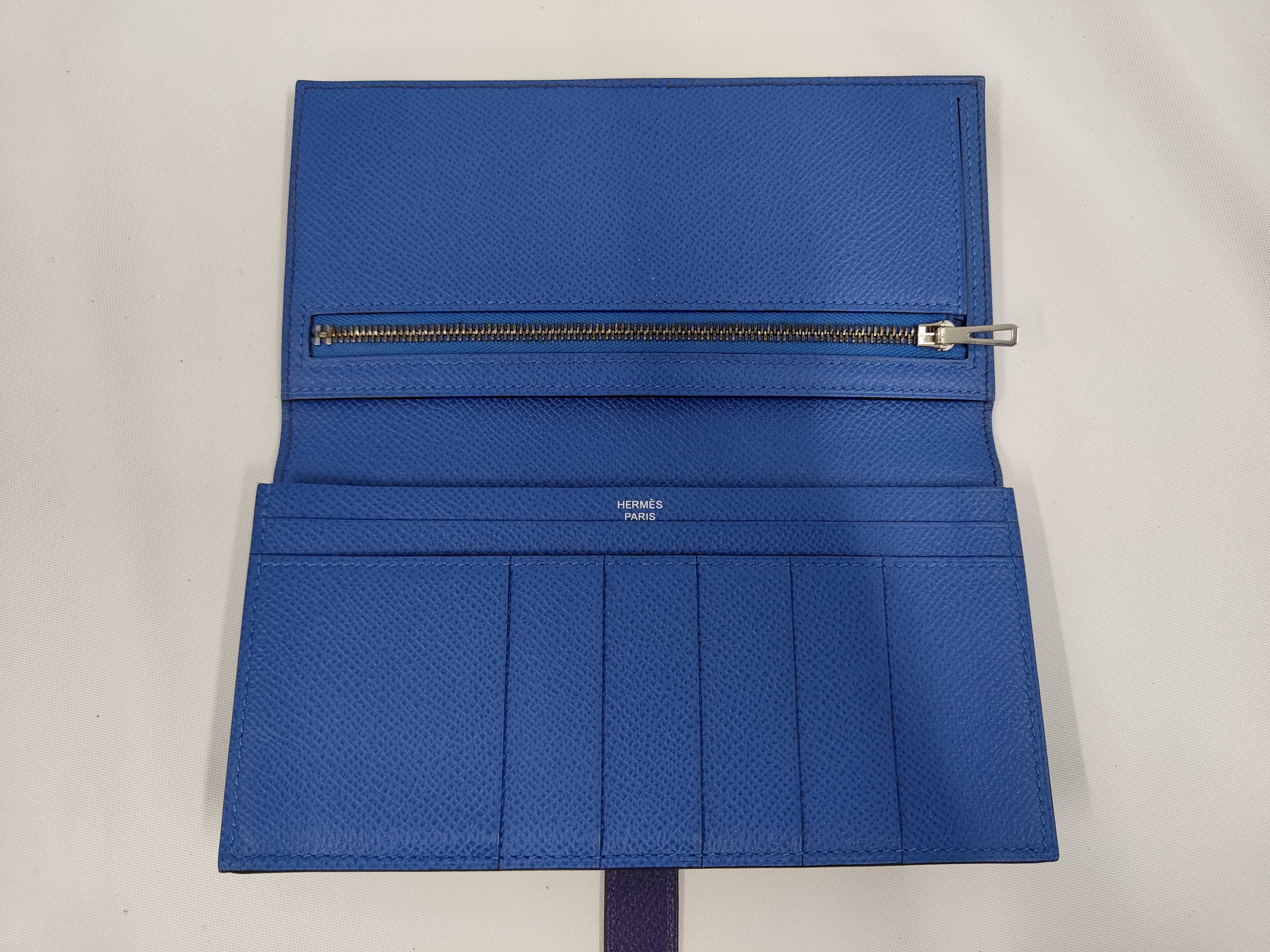 Bearn Soufflé Wallet (C stamp) — view 6