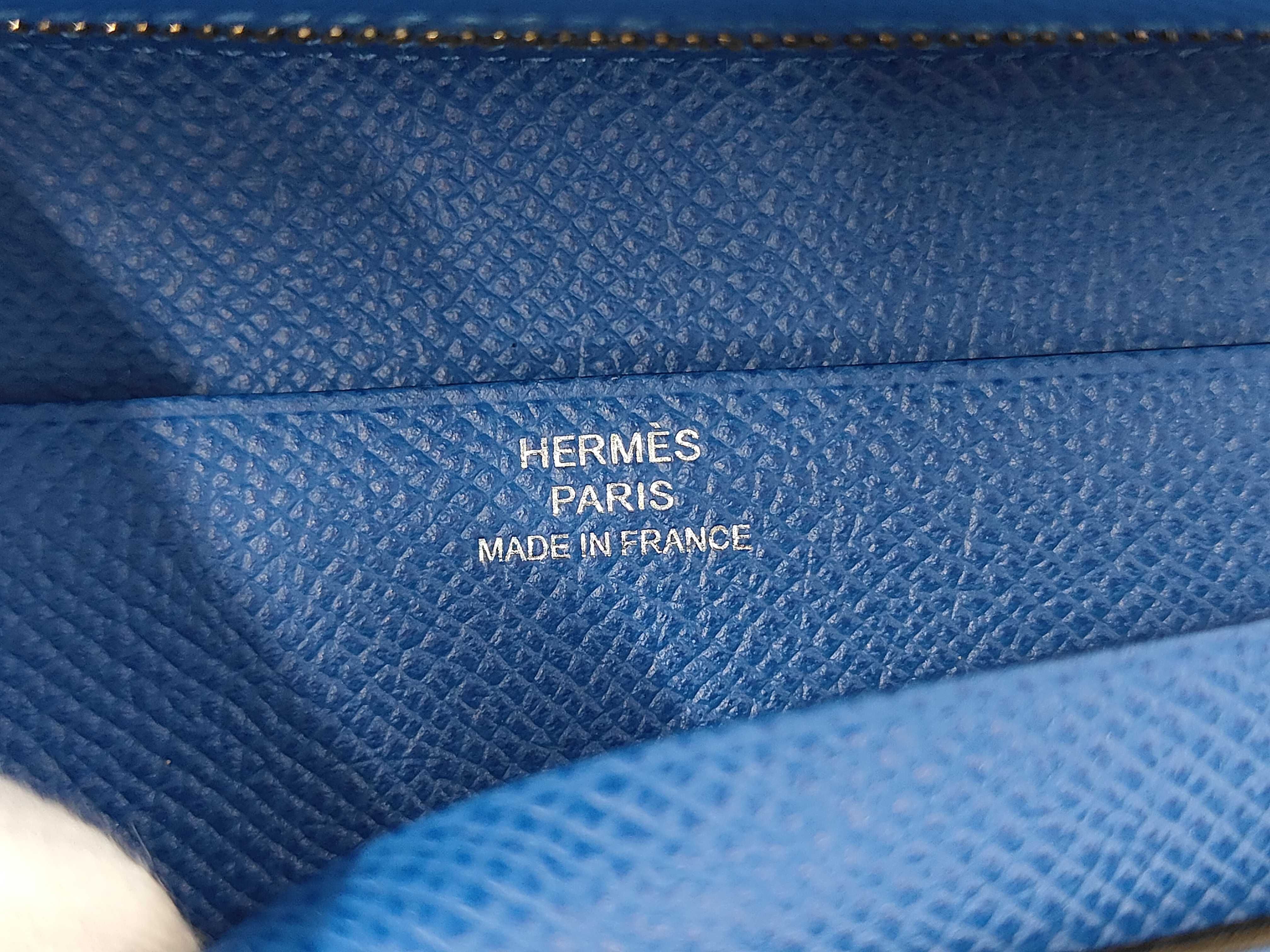 Bearn Soufflé Wallet (C stamp) — view 7