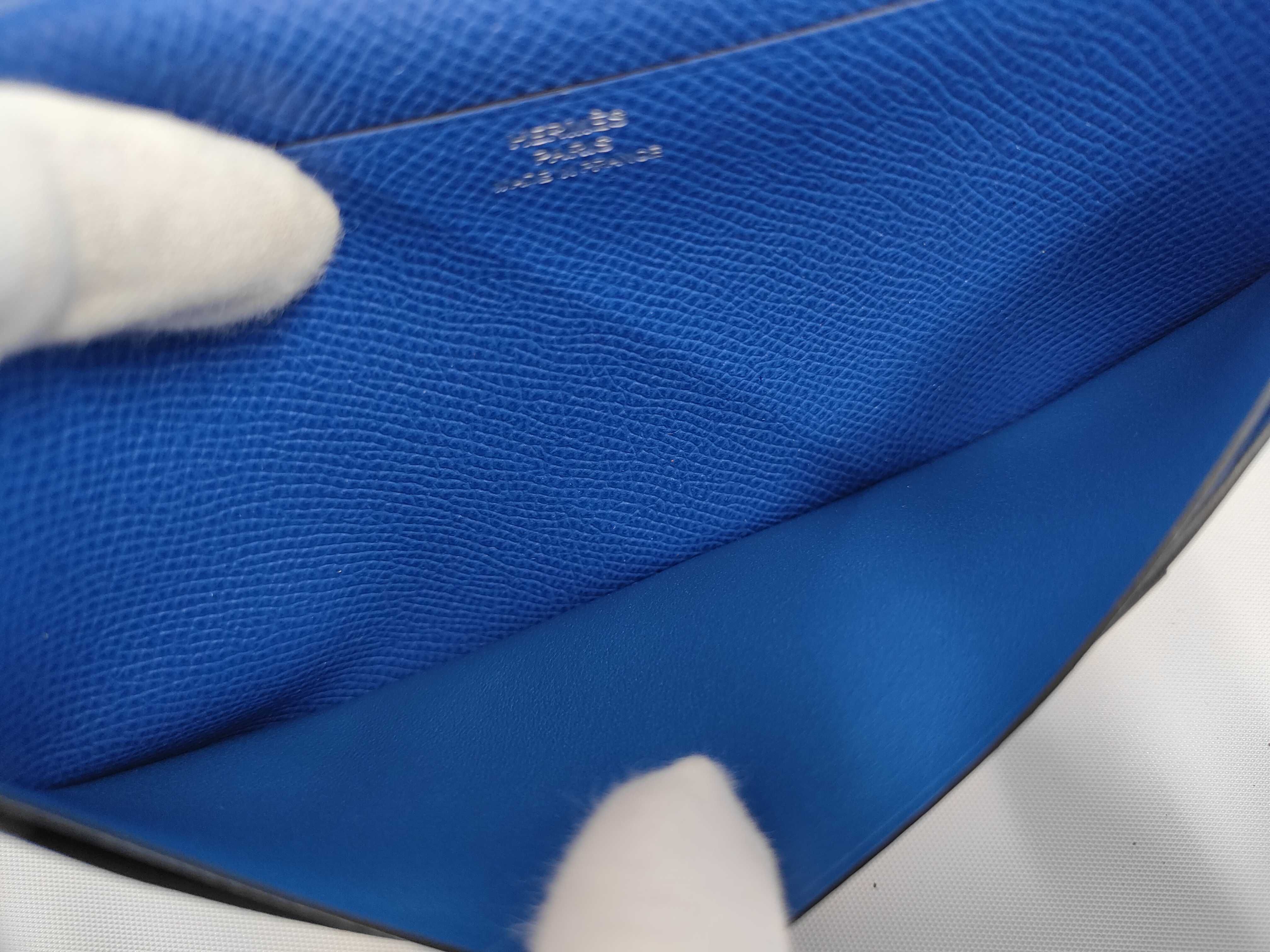 Bearn Soufflé Wallet (C stamp) — view 9