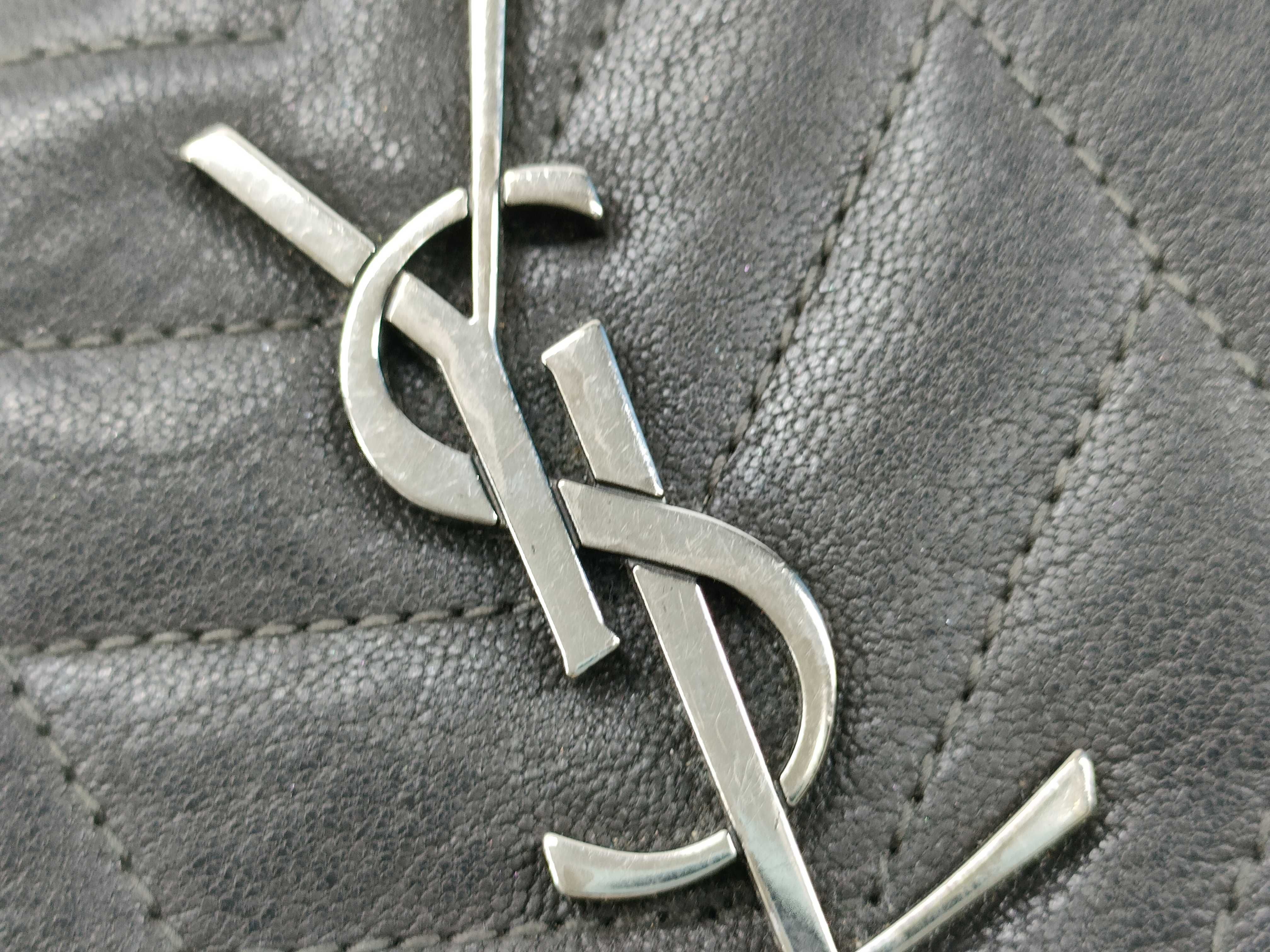 logo hardware round zip bifold wallet — view 14