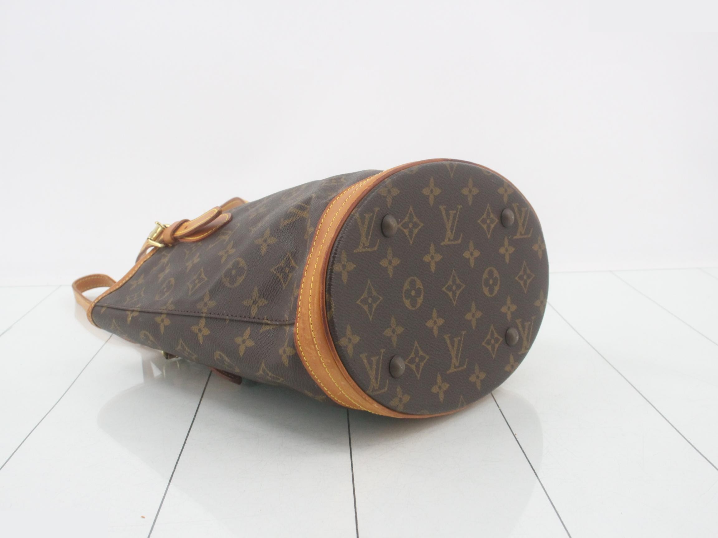 Bucket PM Monogram M42238 — view 5