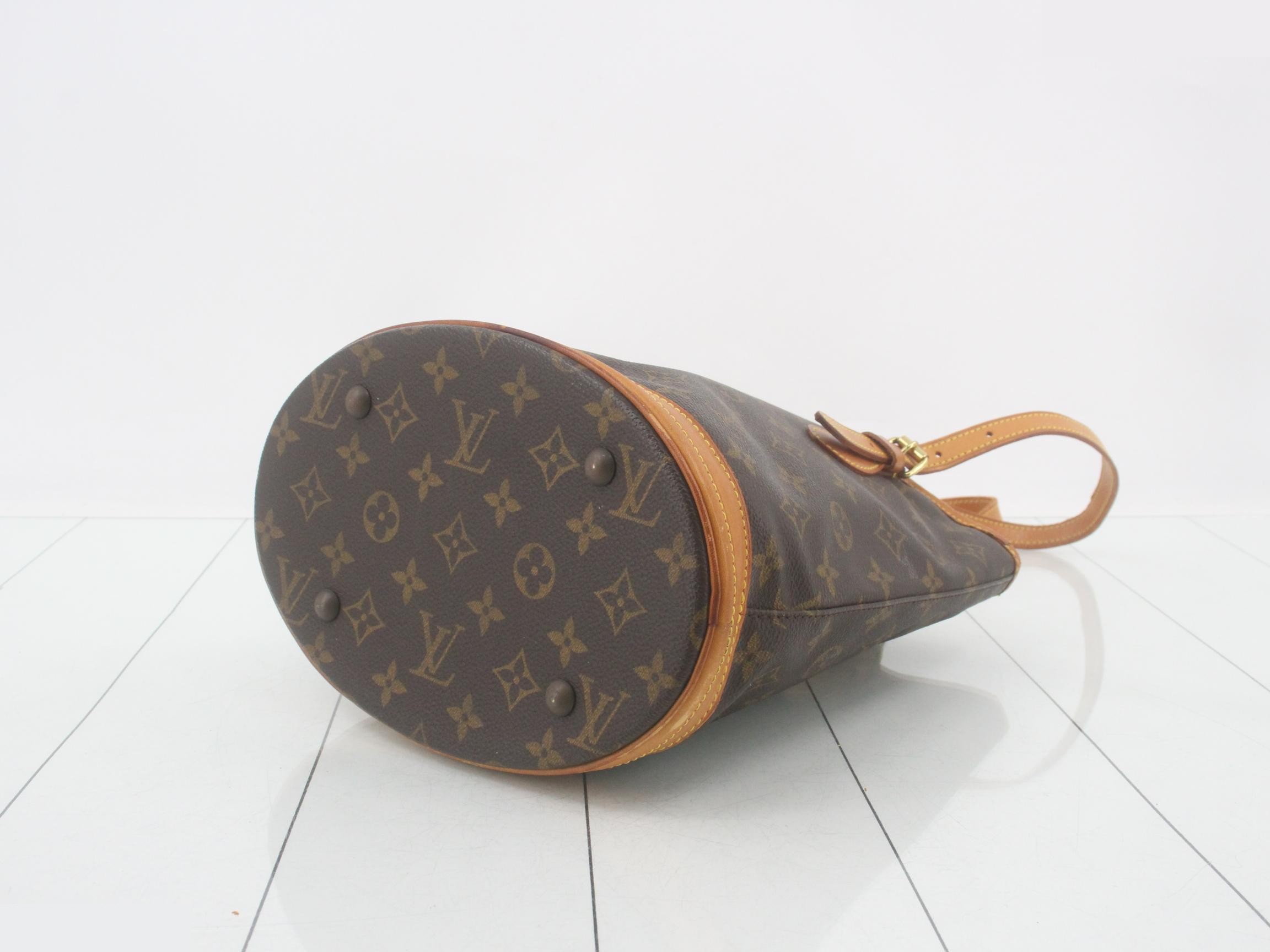 Bucket PM Monogram M42238 — view 6