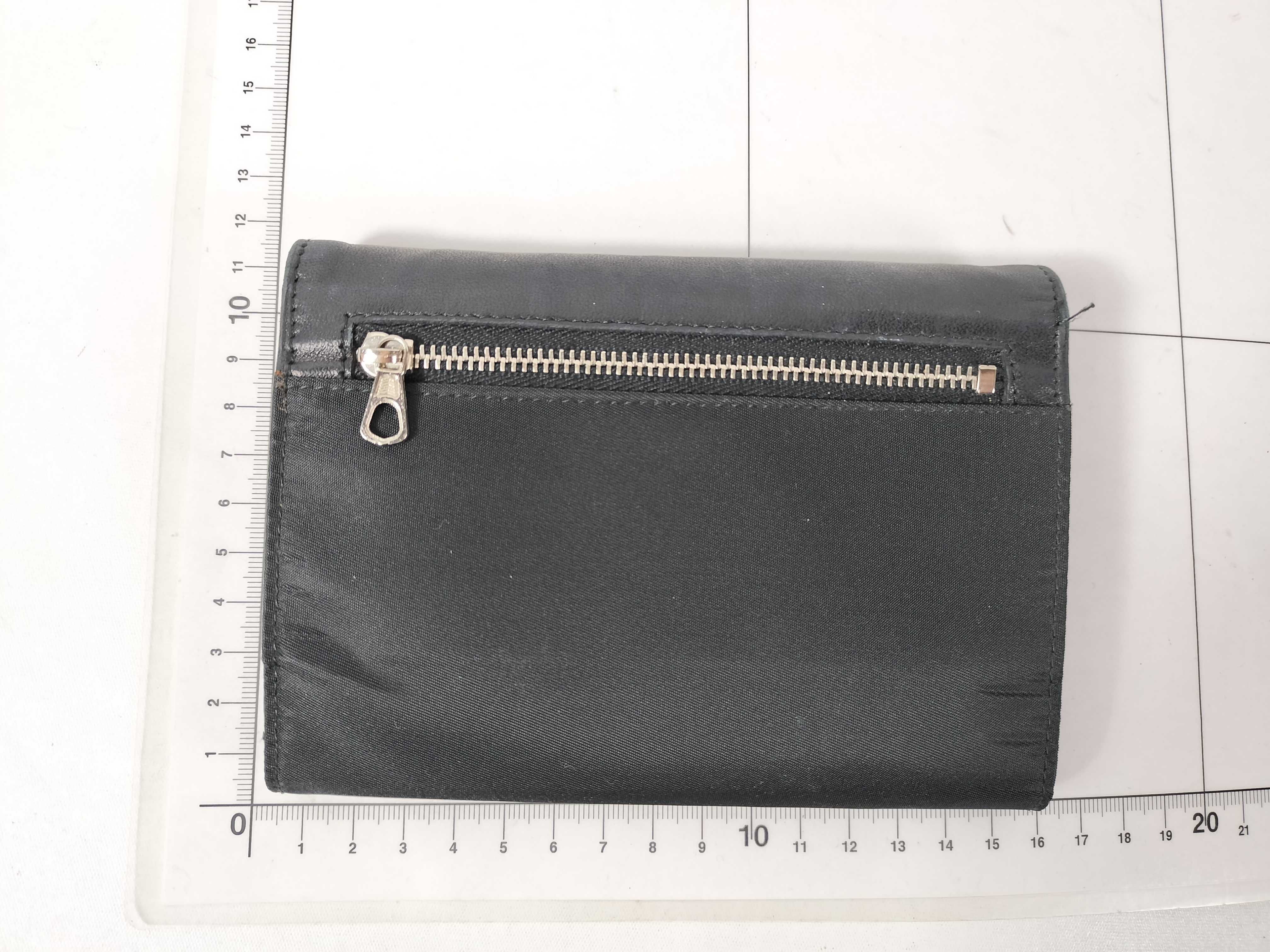 Nylon Wallet — view 2