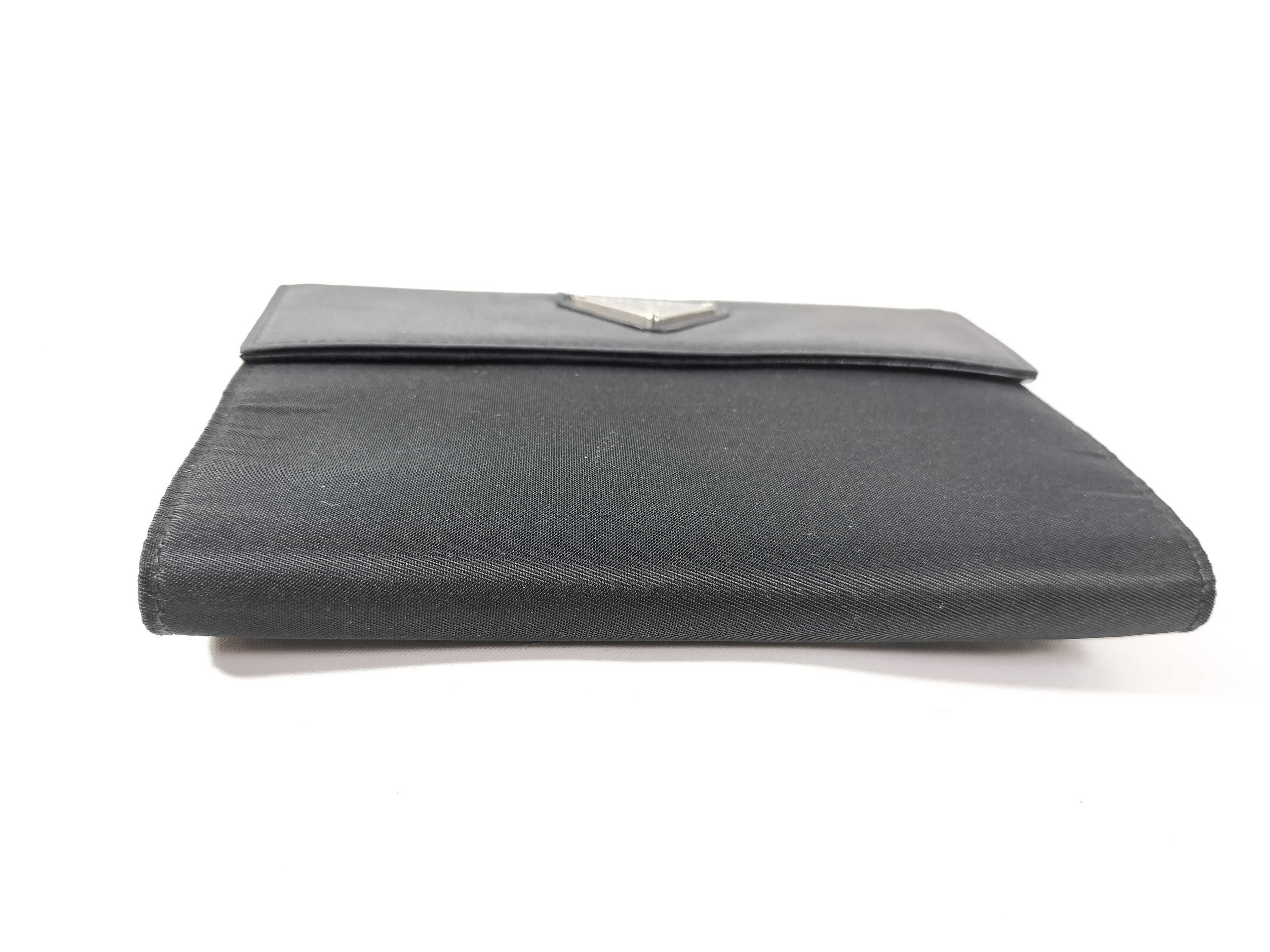 Nylon Wallet — view 4
