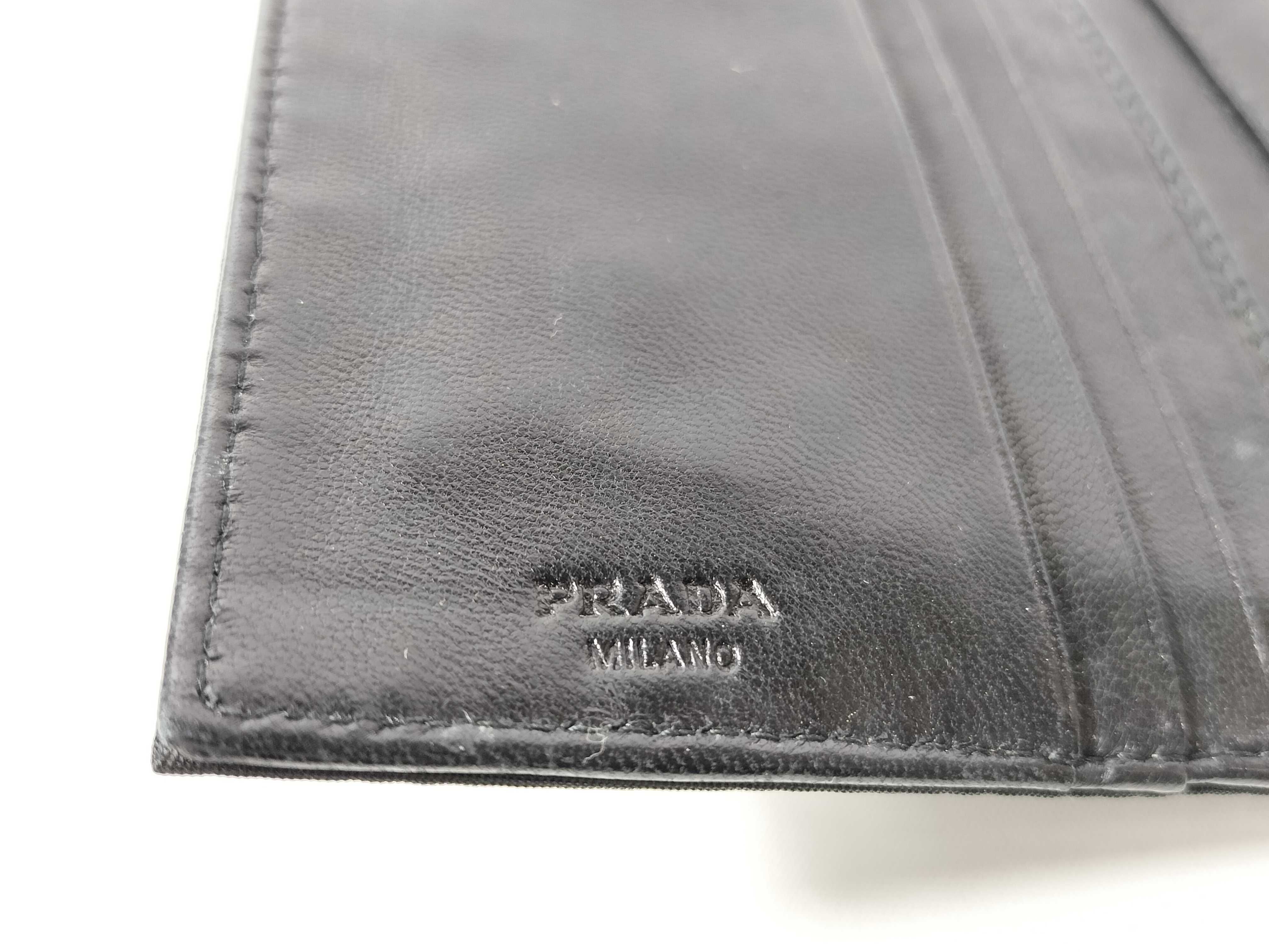Nylon Wallet — view 7