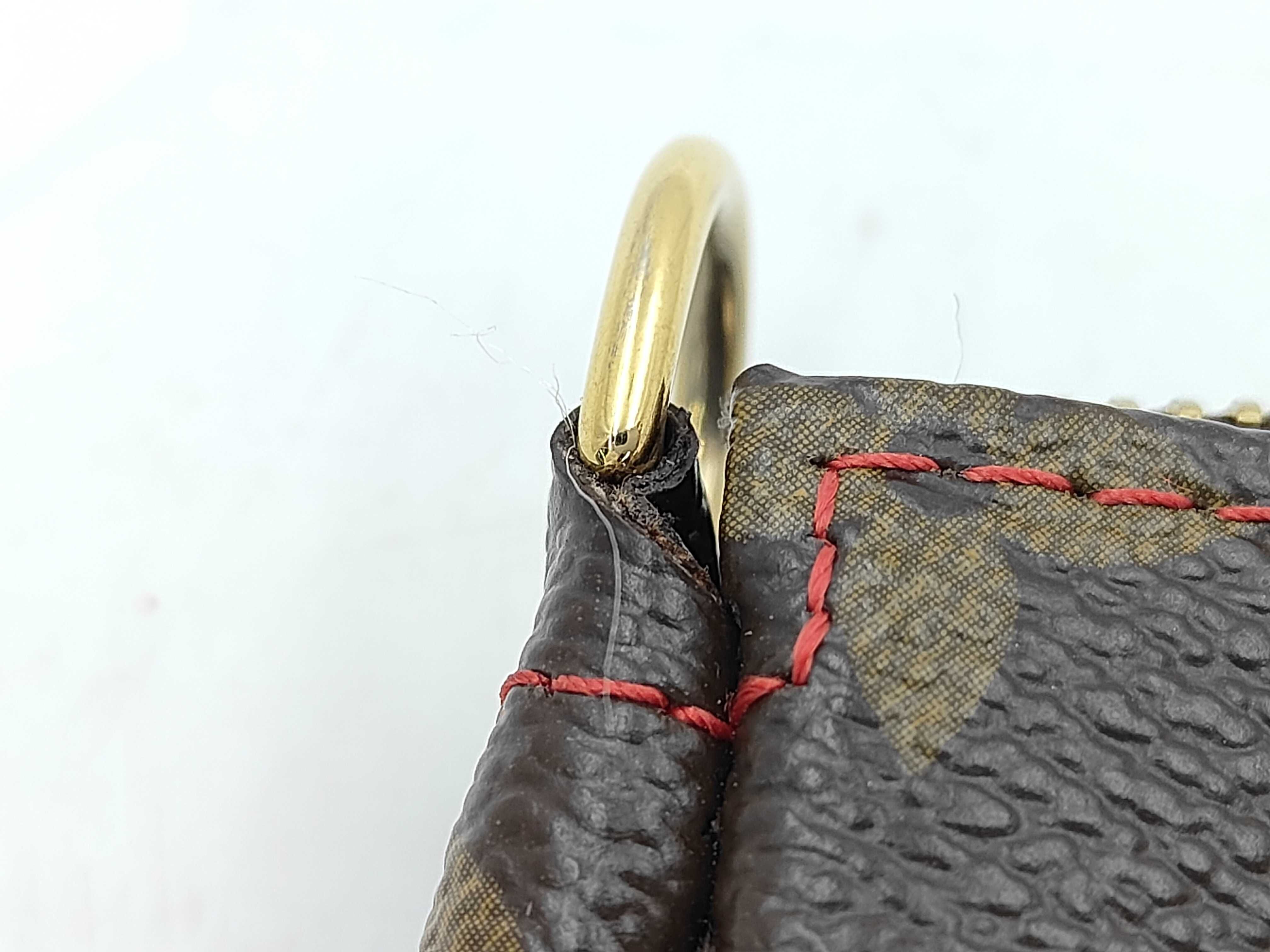 Pochette Accessoires Cherry Pouch — view 5
