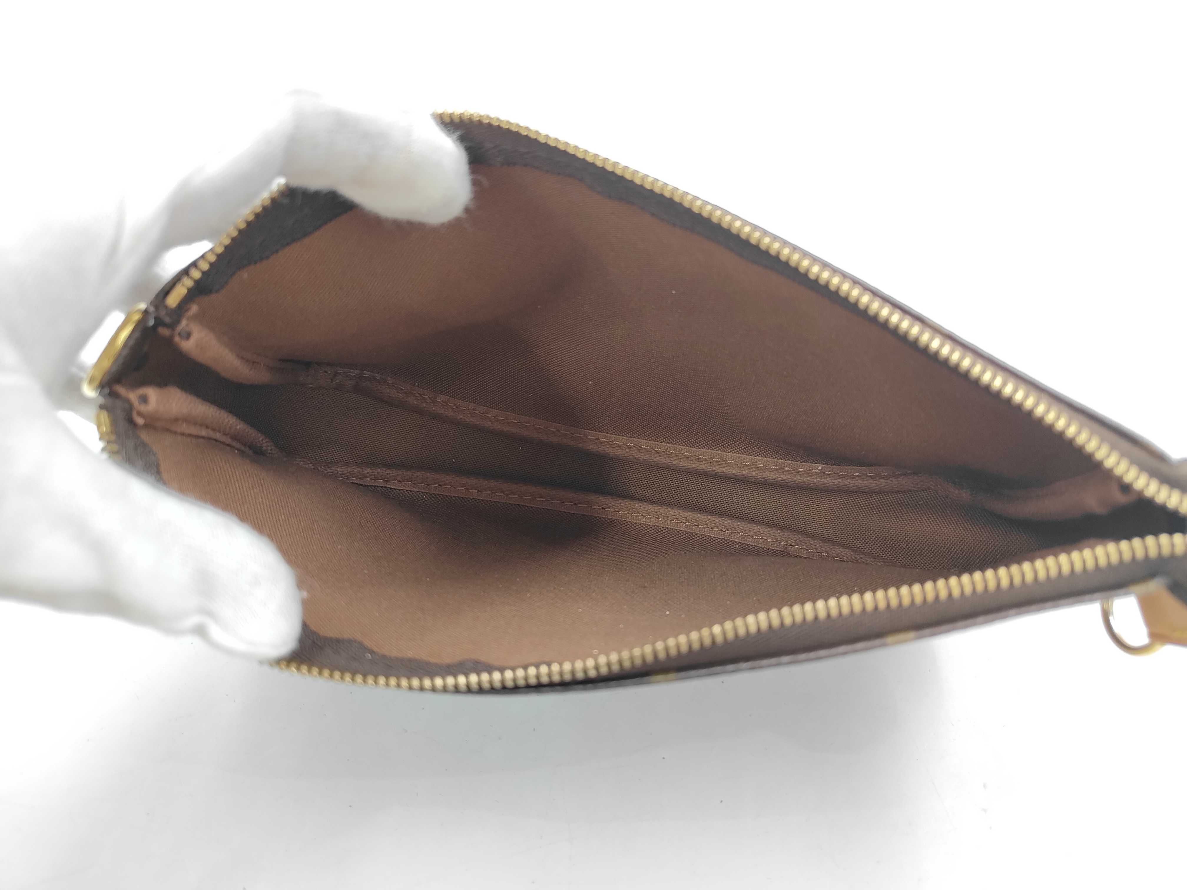 Pochette Accessoires Cherry Pouch — view 6