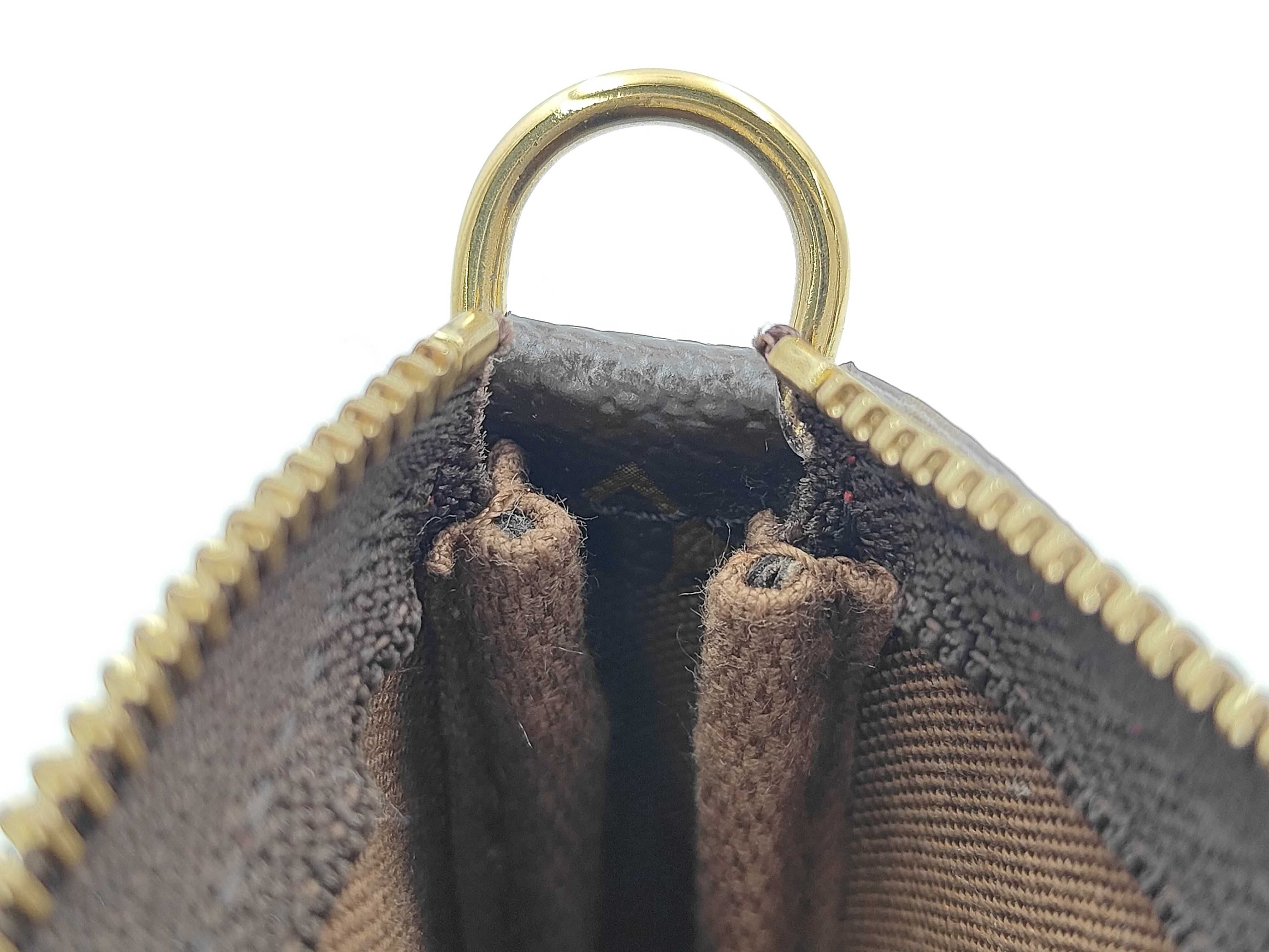 Pochette Accessoires Cherry Pouch — view 7