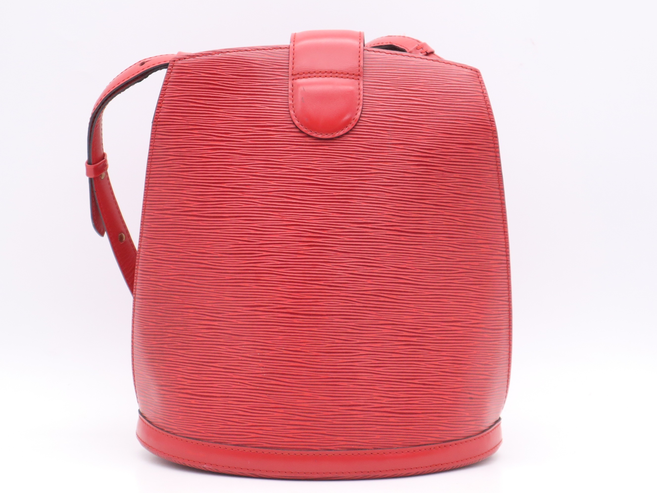 Cluny Castilian Red — view 2