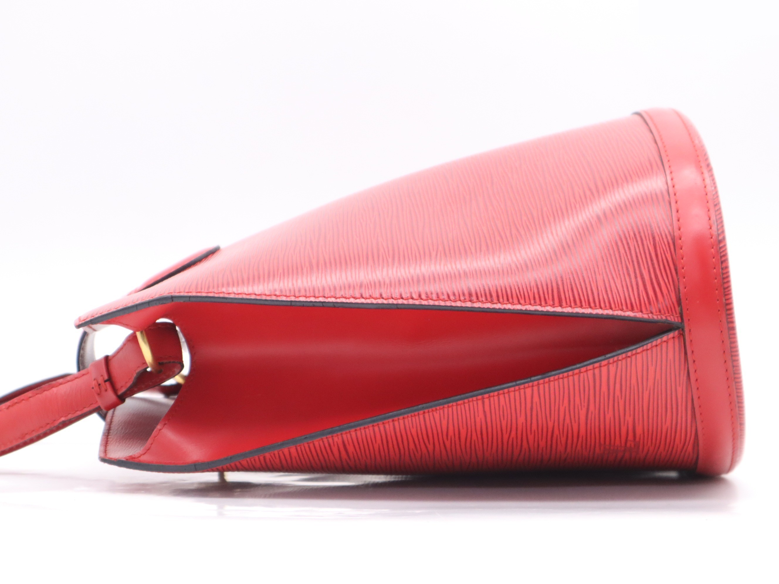 Cluny Castilian Red — view 3