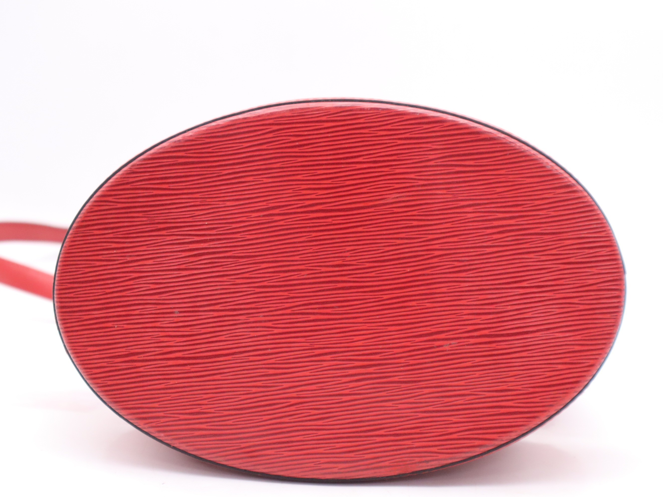 Cluny Castilian Red — view 4