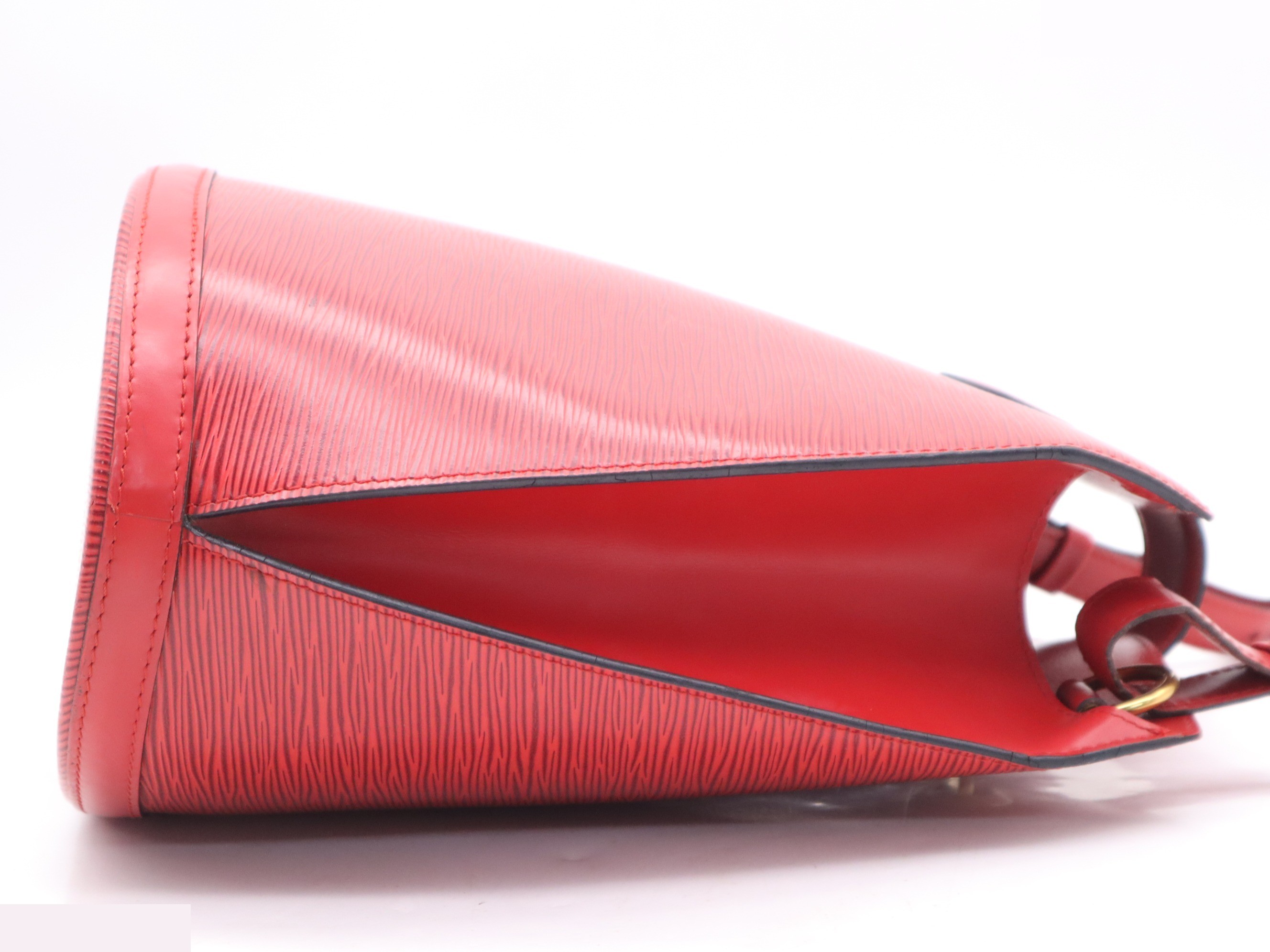 Cluny Castilian Red — view 5