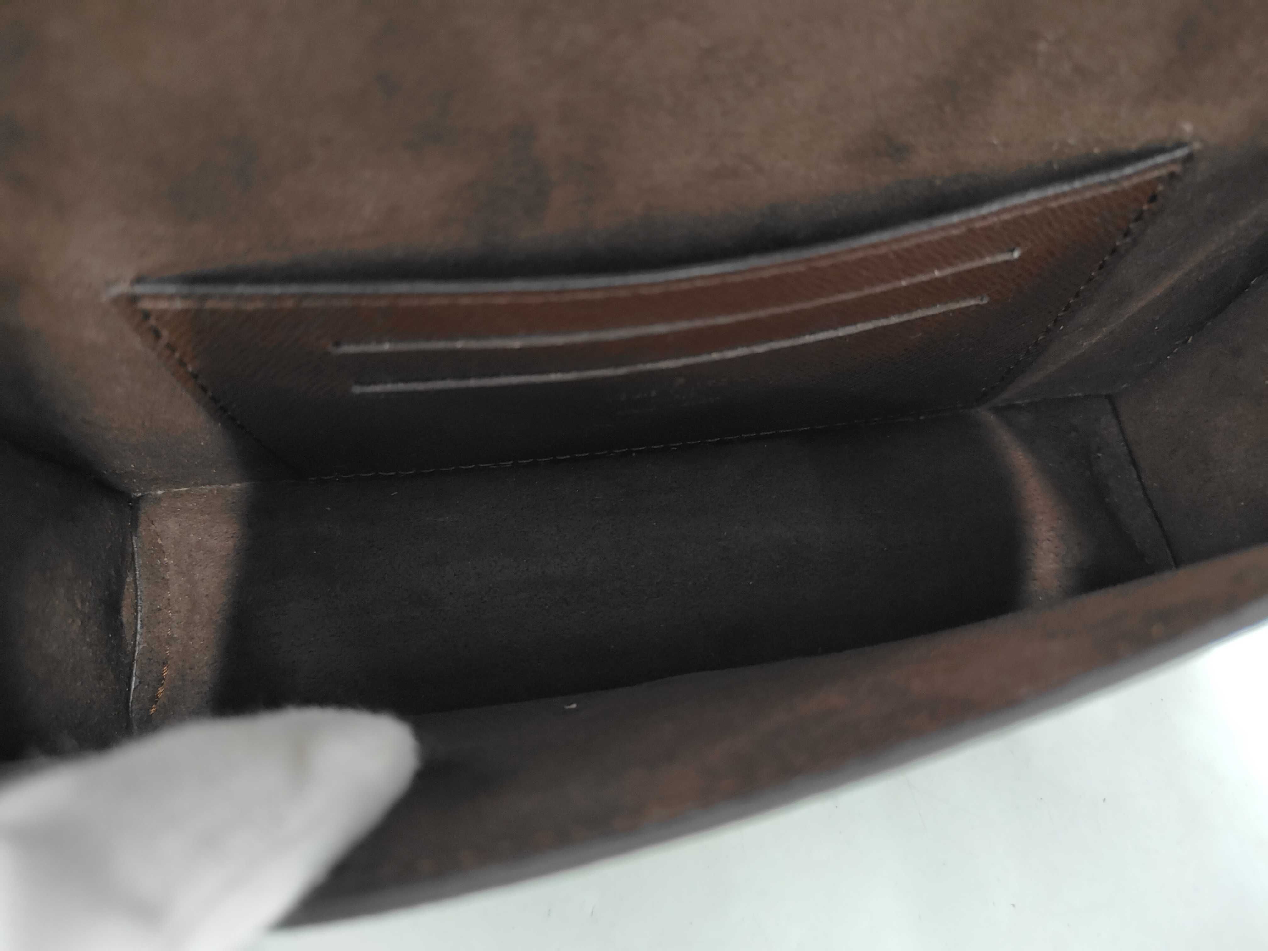 Monogram Wallet on Chain Lily Shoulder Bag — view 10