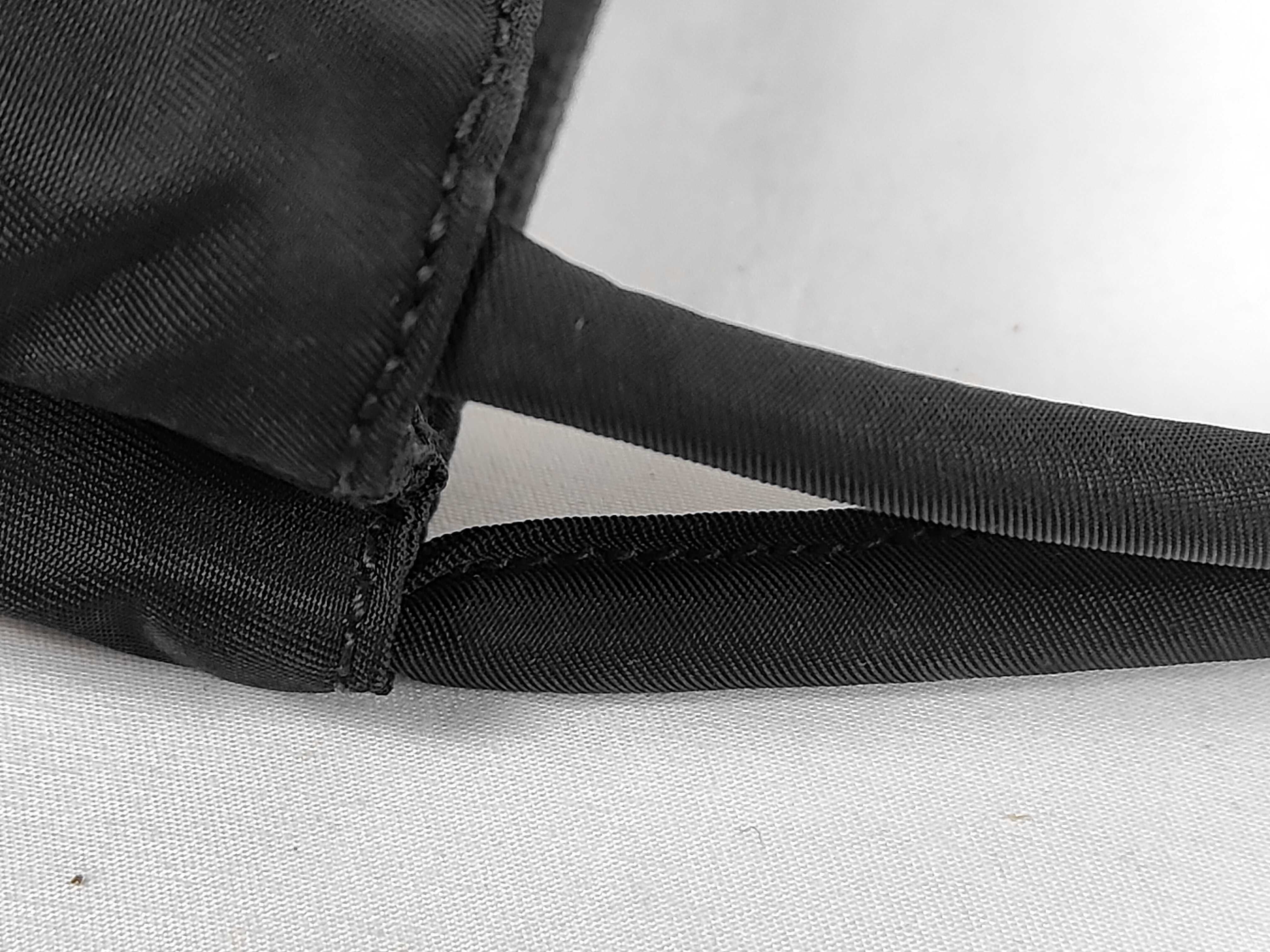 Nylon Prada Nylon Handbag — view 5