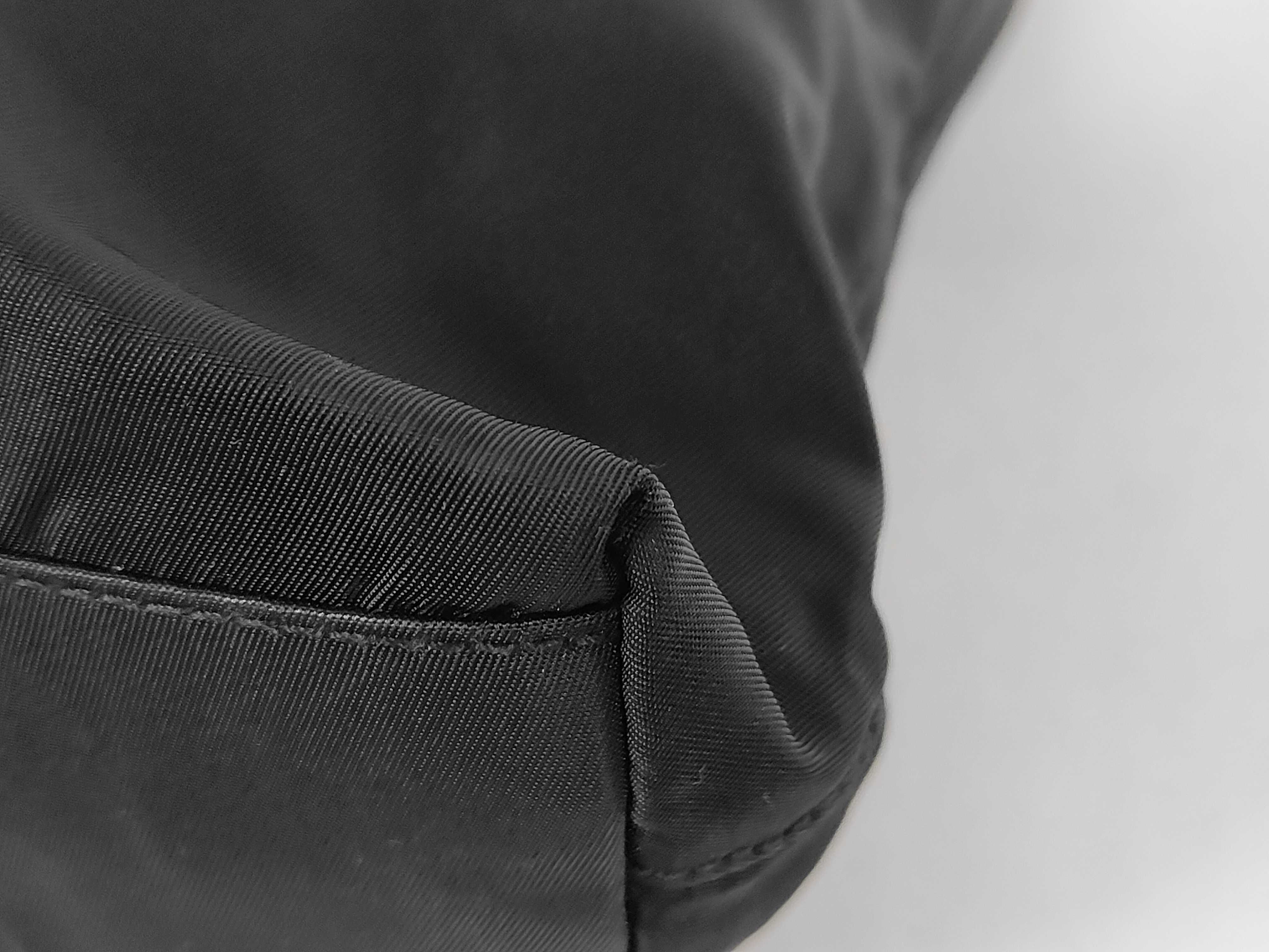 Nylon Prada Nylon Handbag — view 6