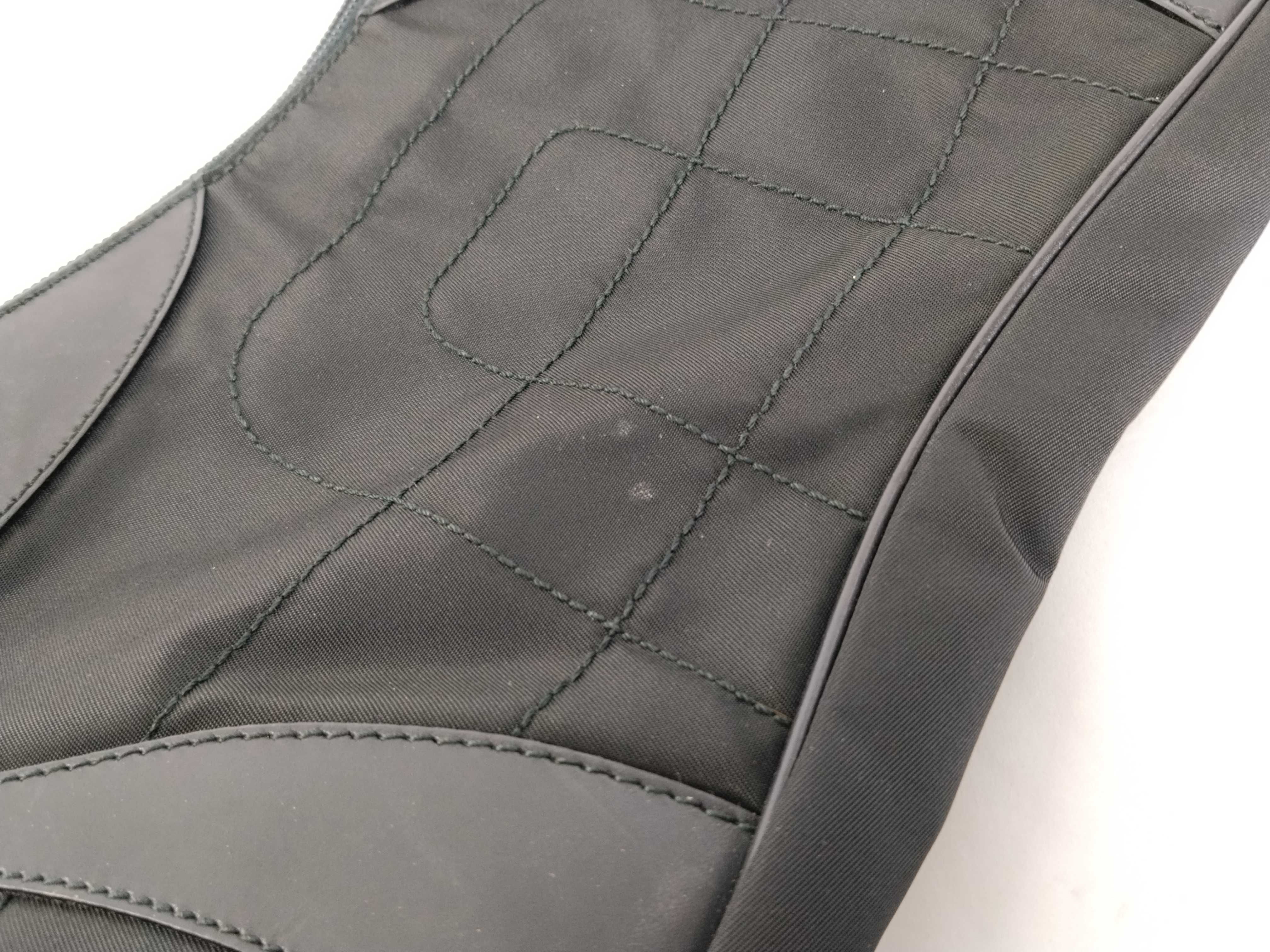 Nylon Prada Shoulder Bag — view 14