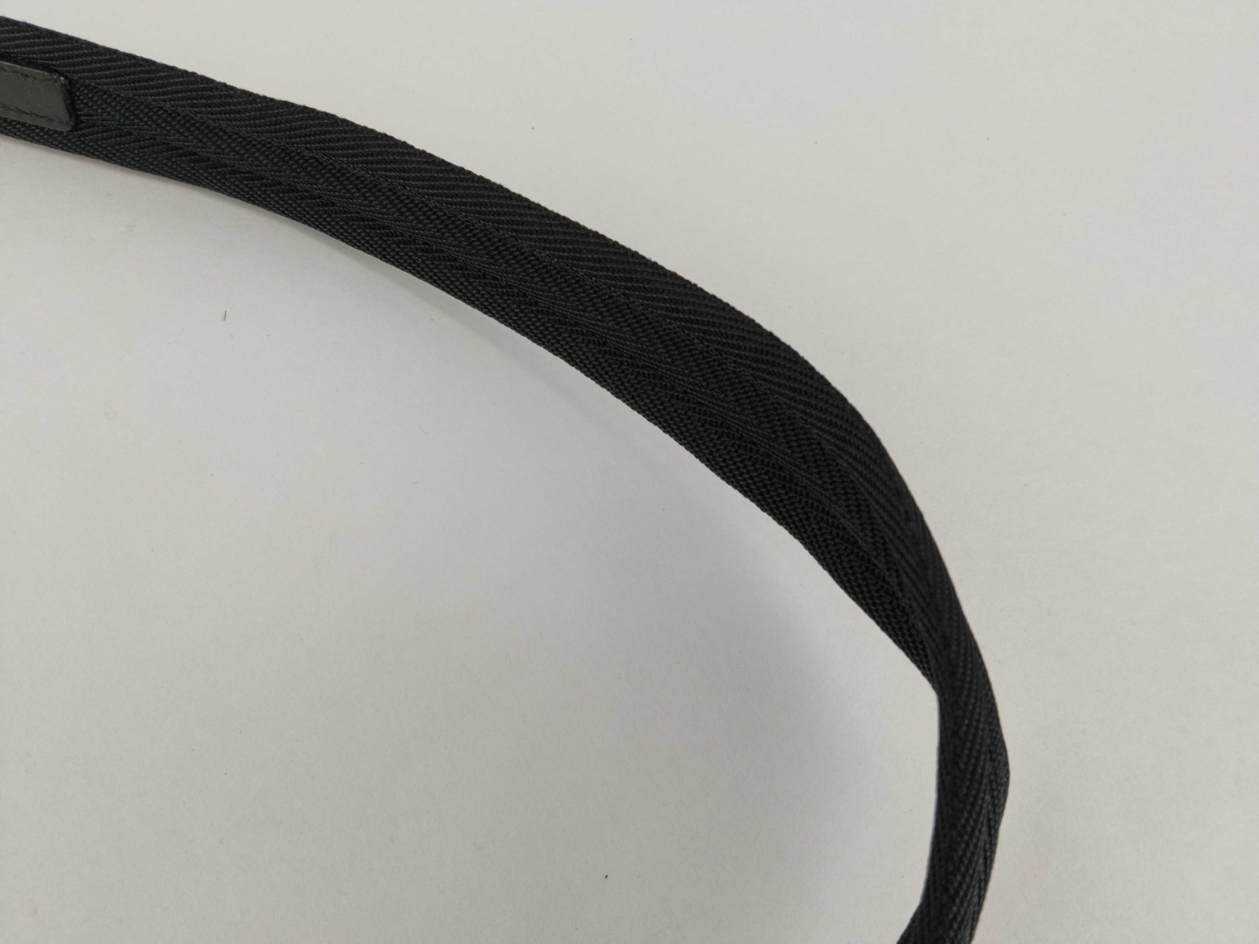 Nylon Prada Shoulder Bag — view 4