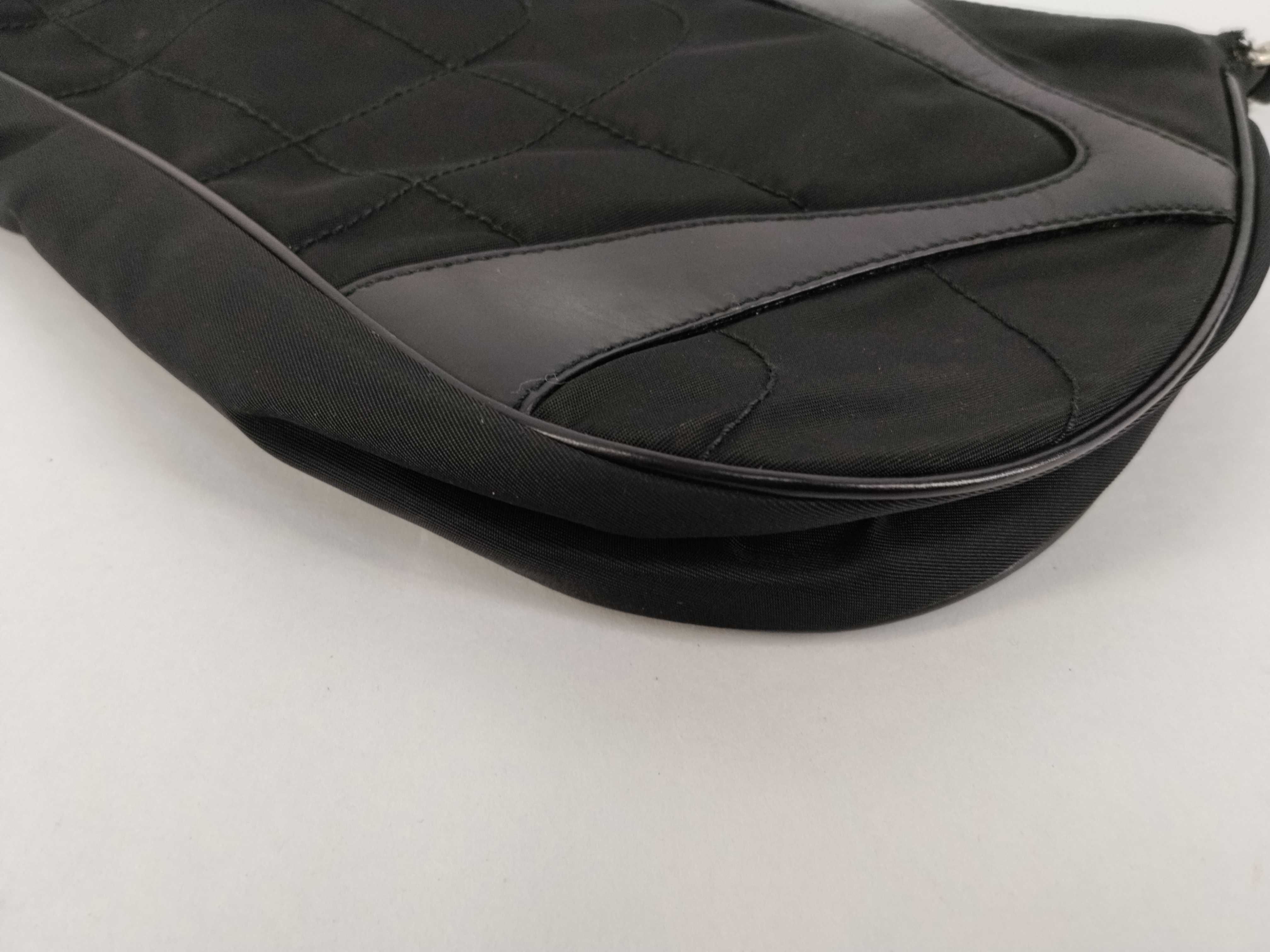 Nylon Prada Shoulder Bag — view 6