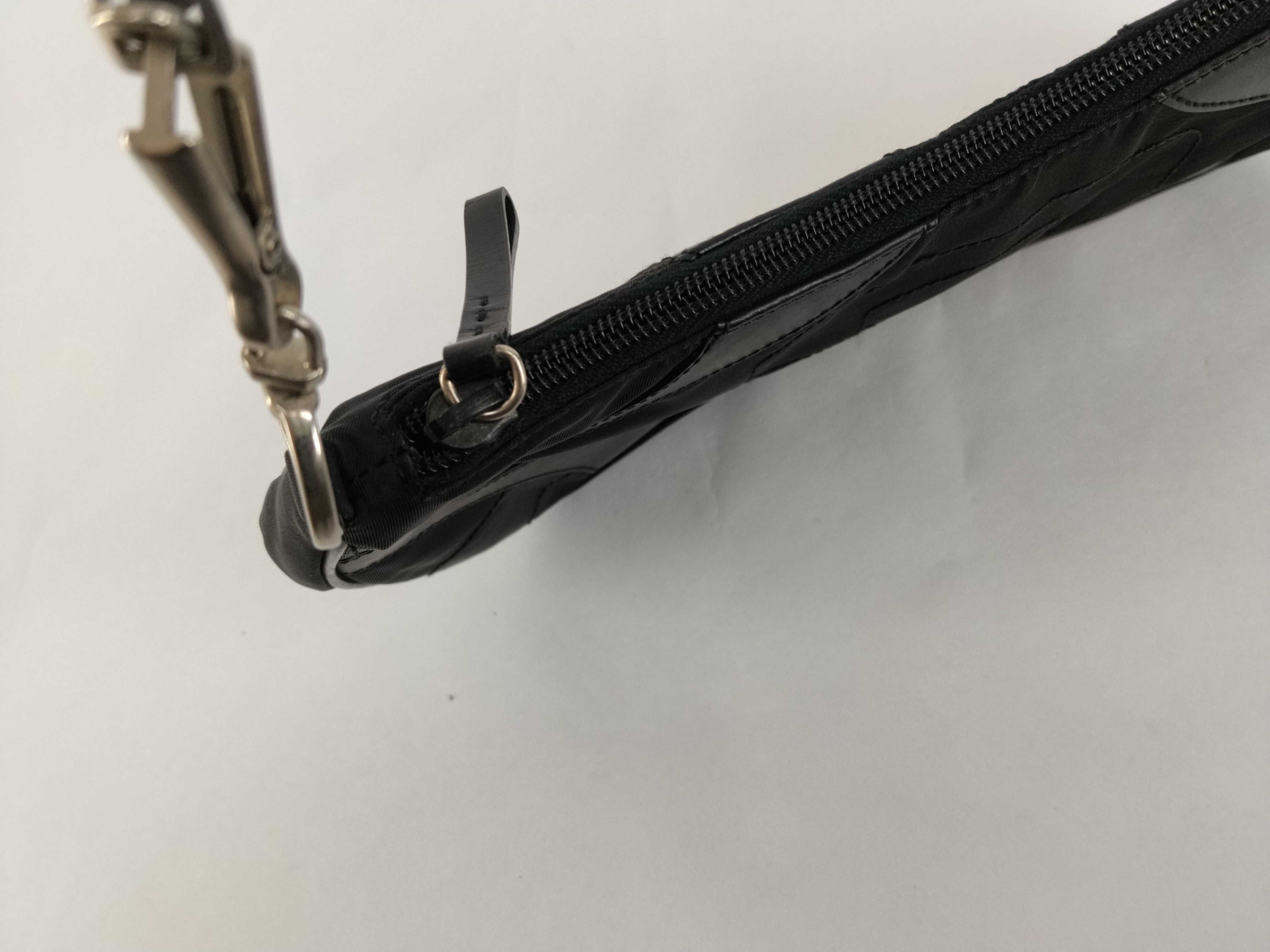 Nylon Prada Shoulder Bag — view 8
