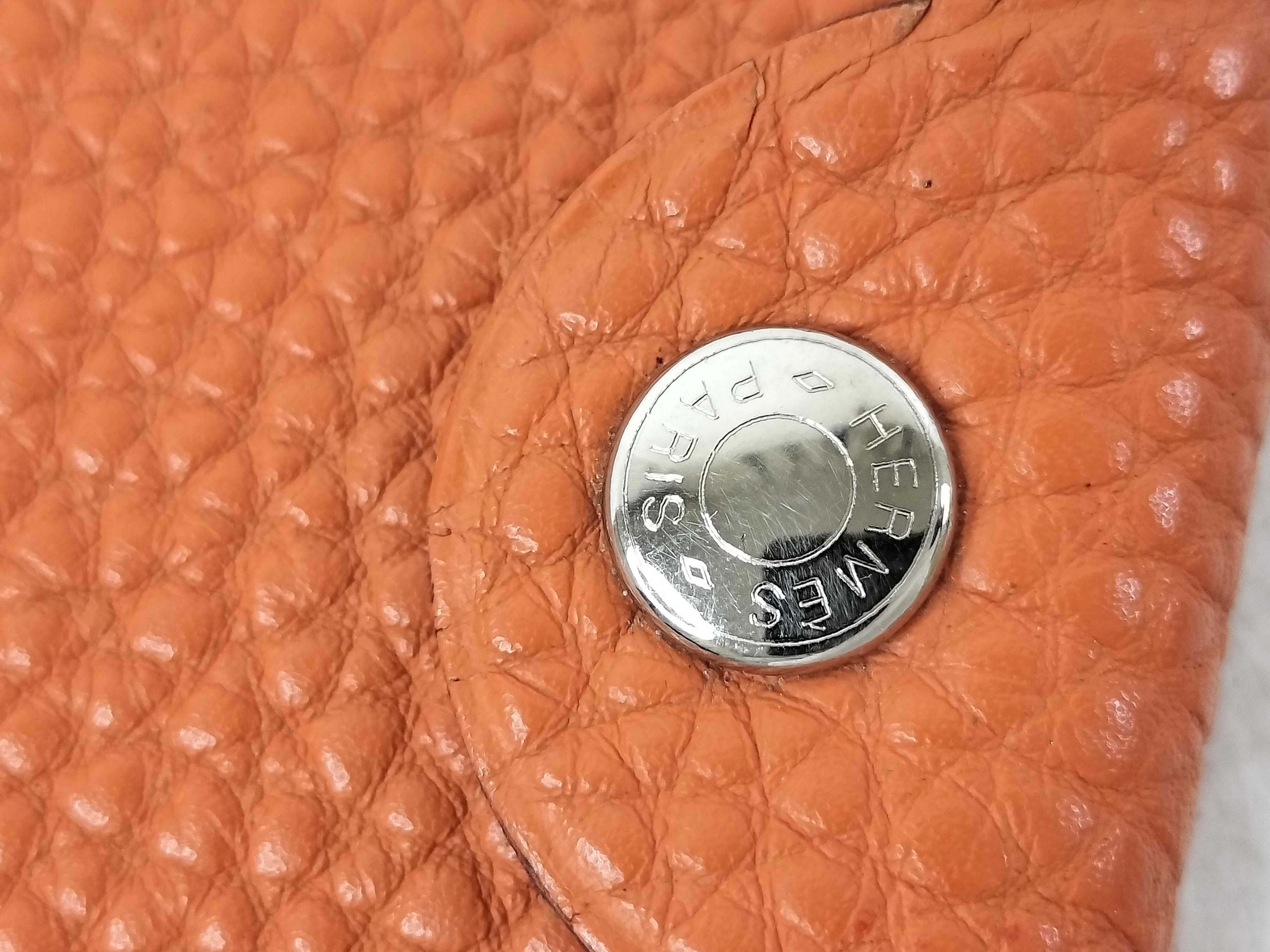 Ulysses PM Notebook Cover, Orange Notebook Cover — view 9