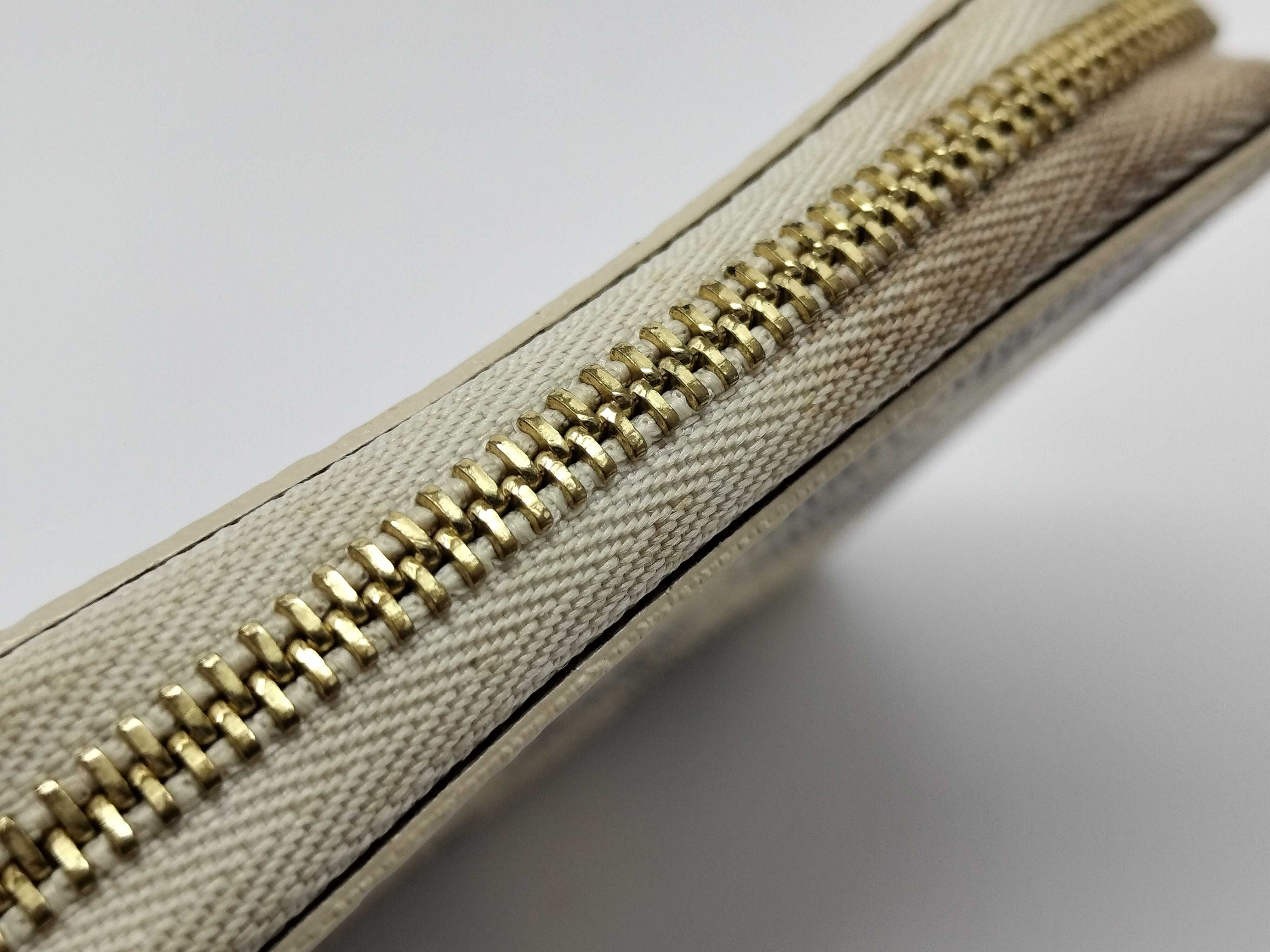 Damier Azur Zippy Coin Purse Coin Case — view 7