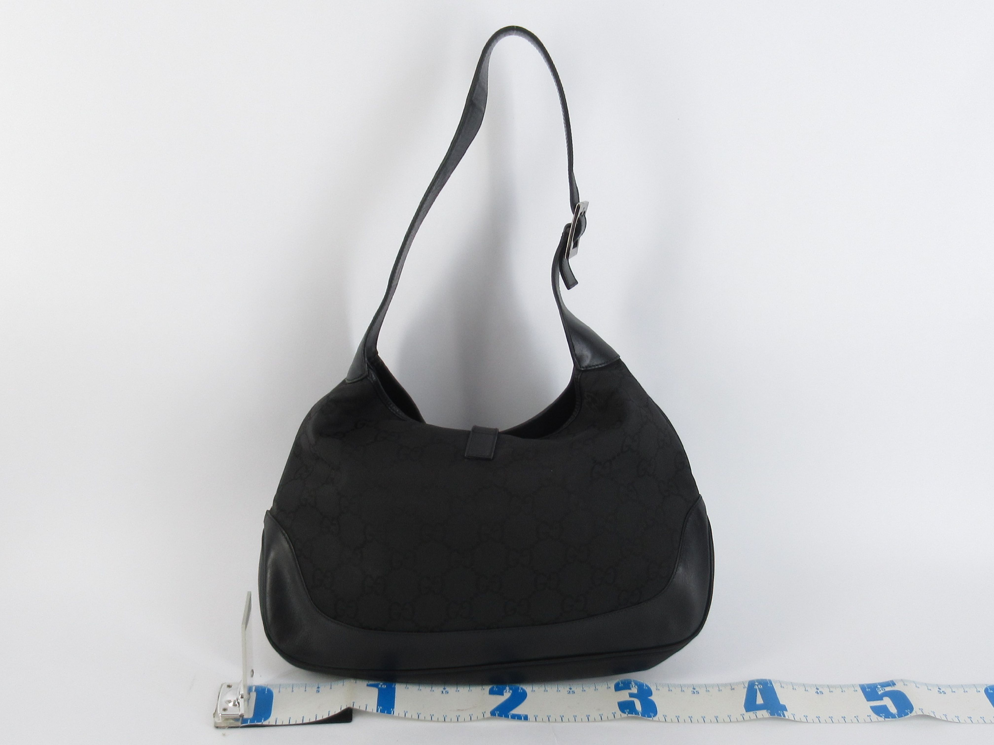 Jackie Shoulder Bag — view 2