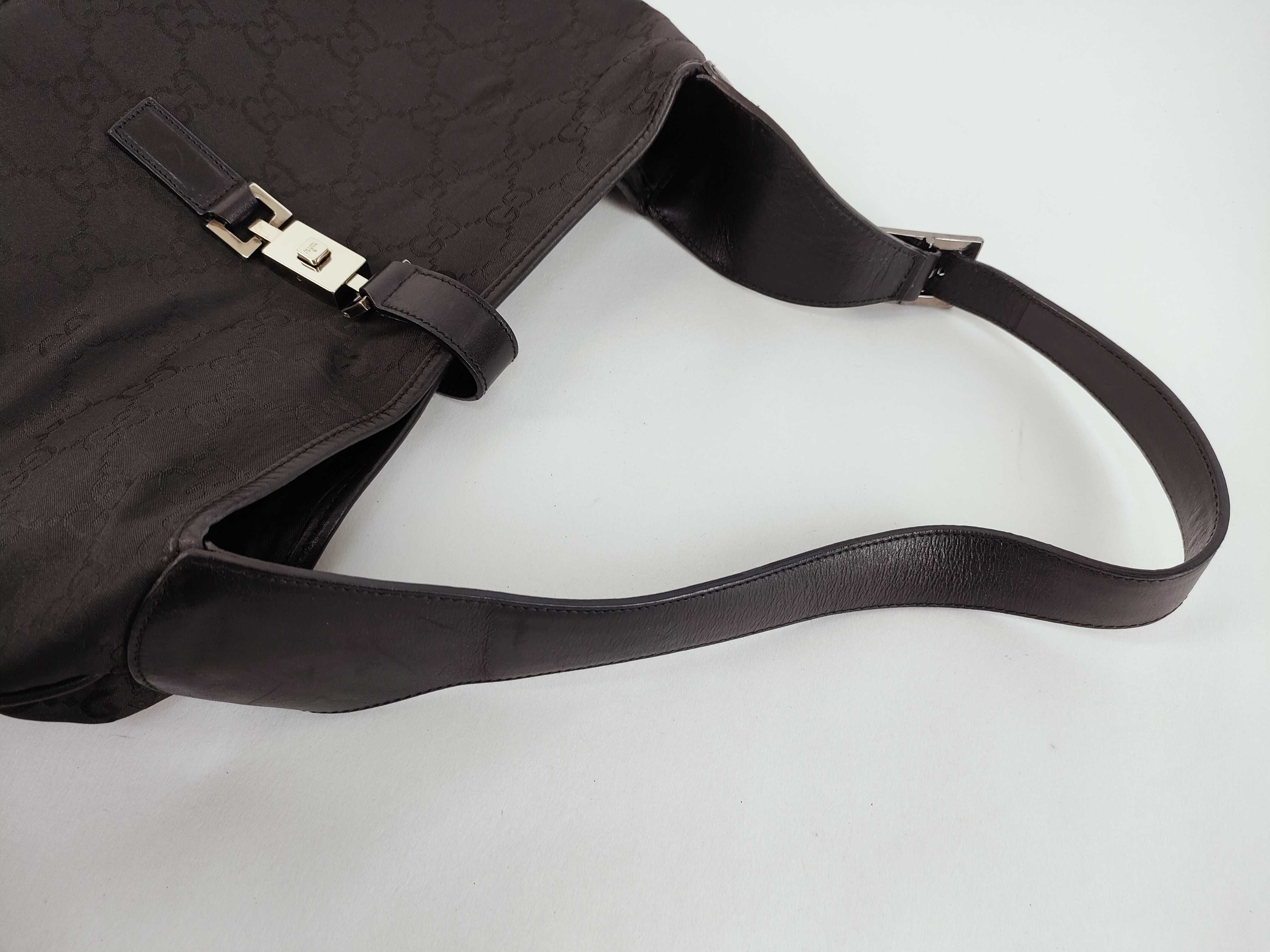 Jackie Shoulder Bag — view 3
