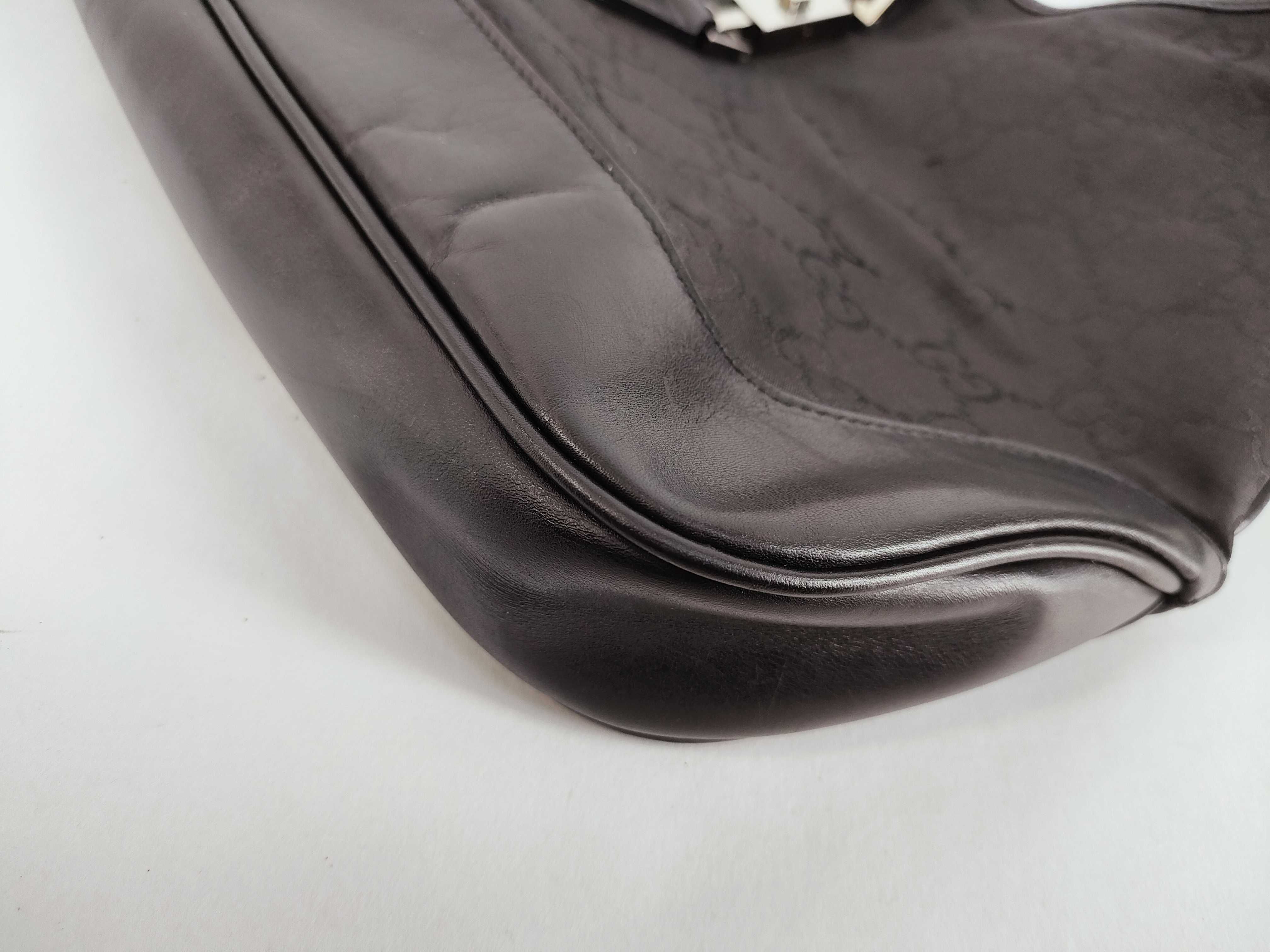 Jackie Shoulder Bag — view 6