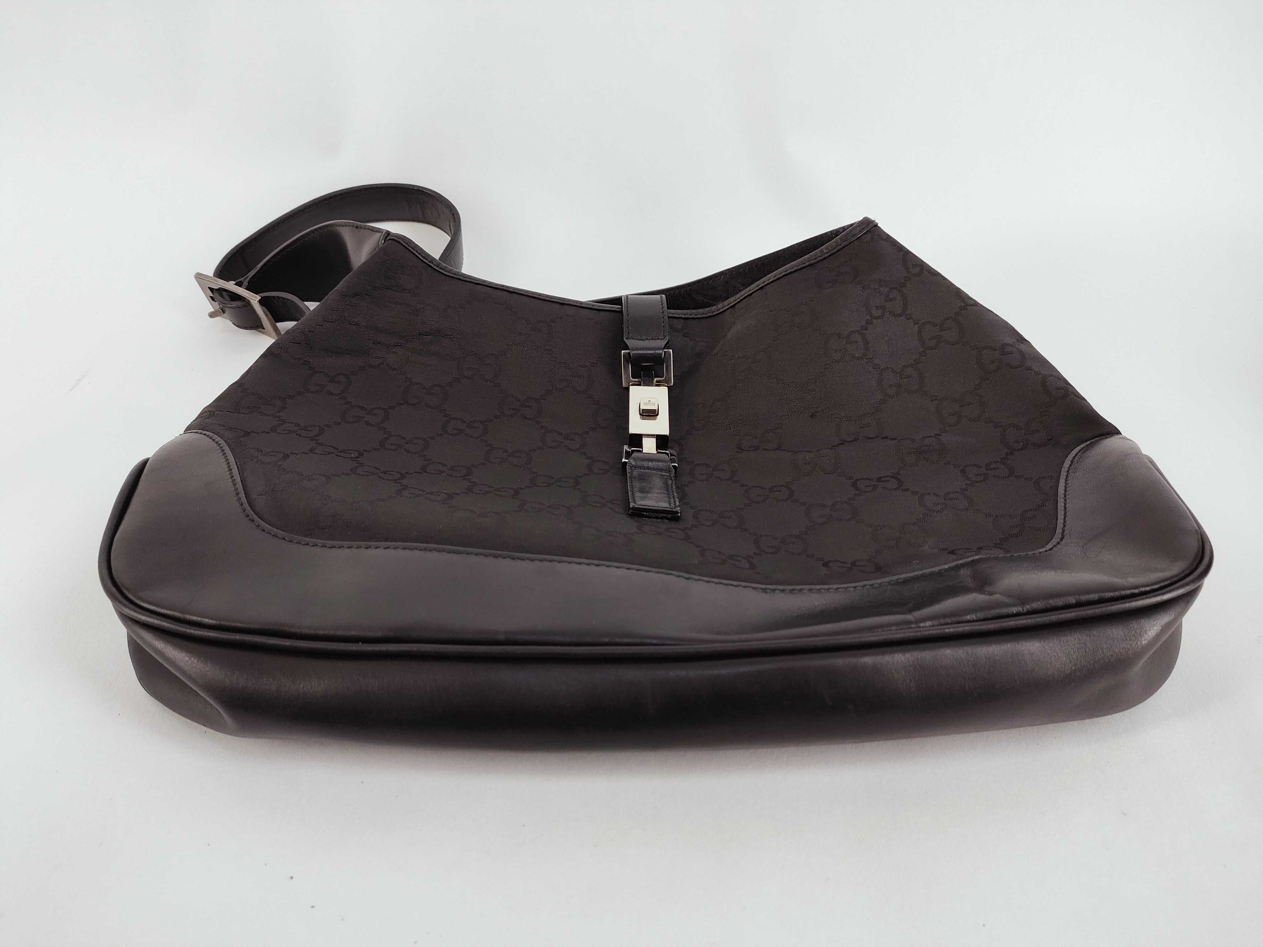 Jackie Shoulder Bag — view 7