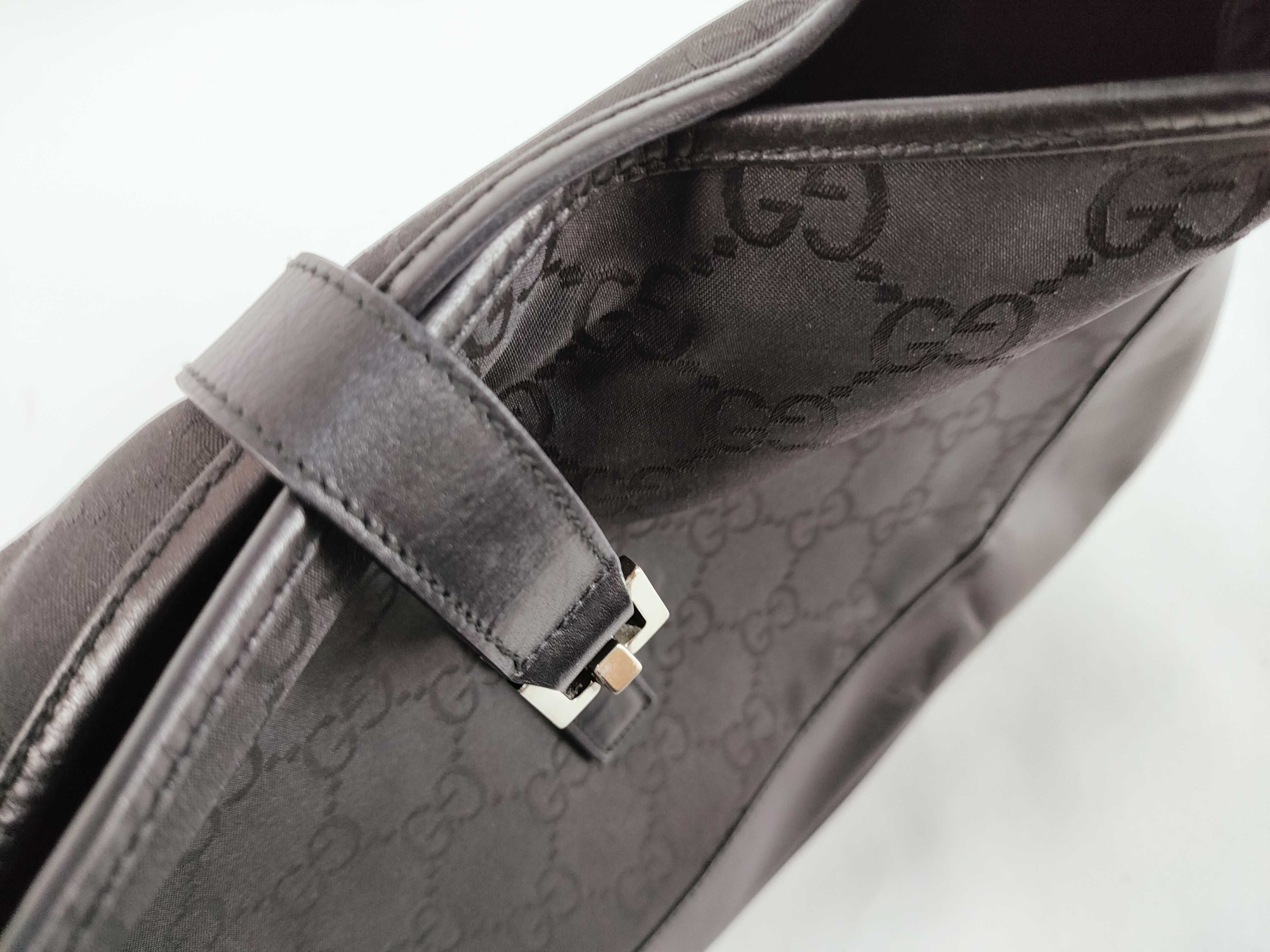 Jackie Shoulder Bag — view 8