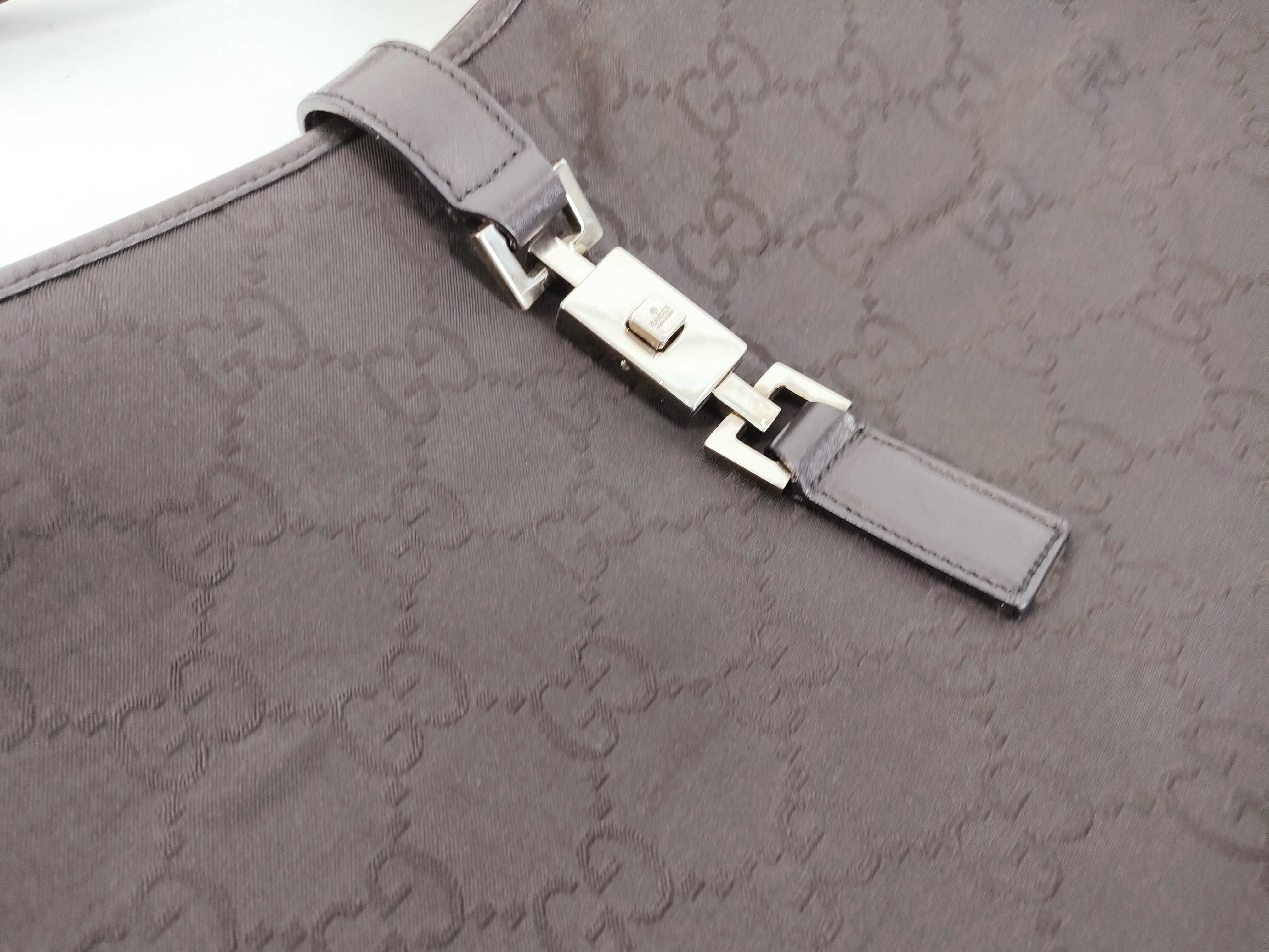Jackie Shoulder Bag — view 9
