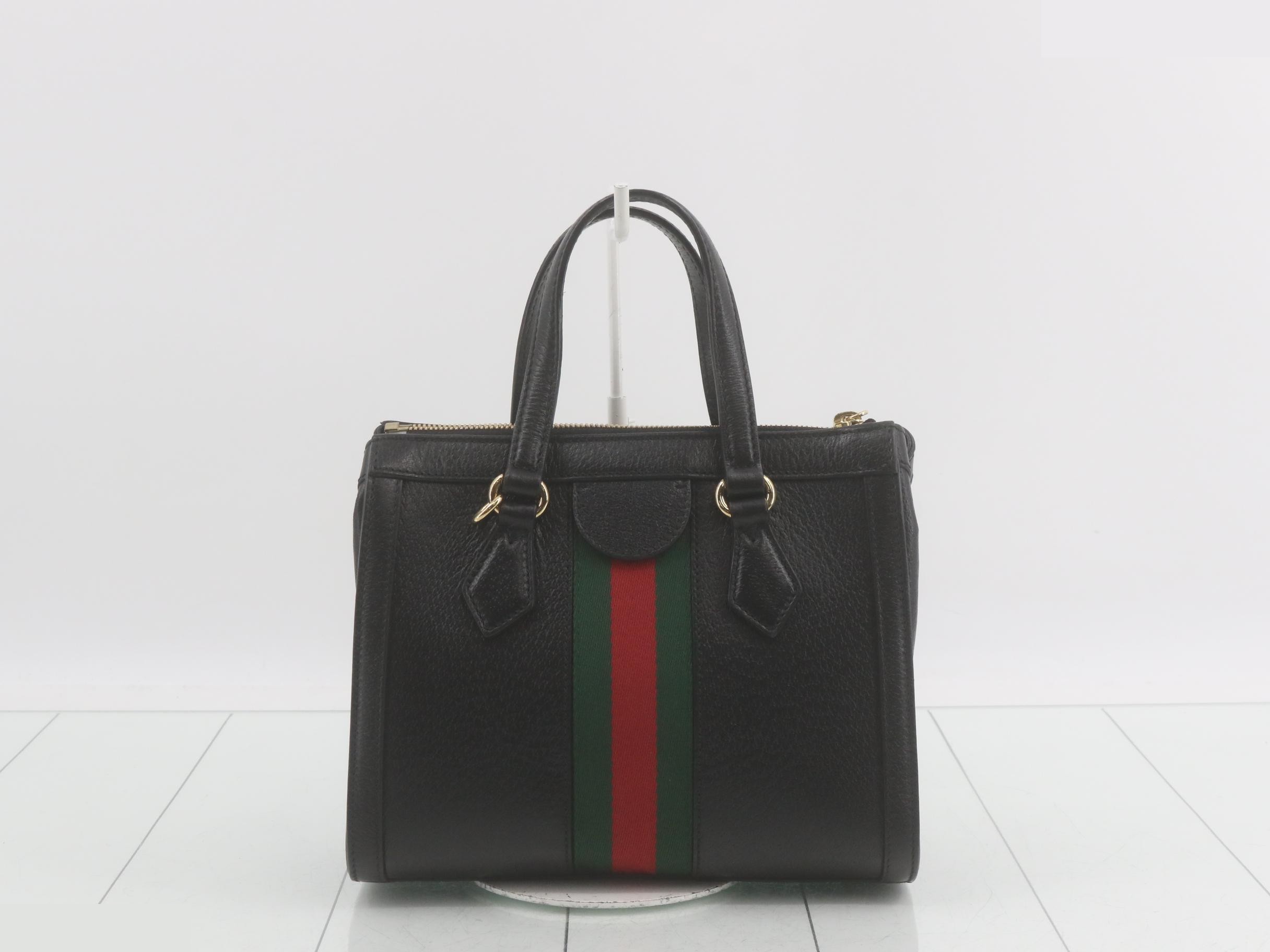 Small tote bag — view 2