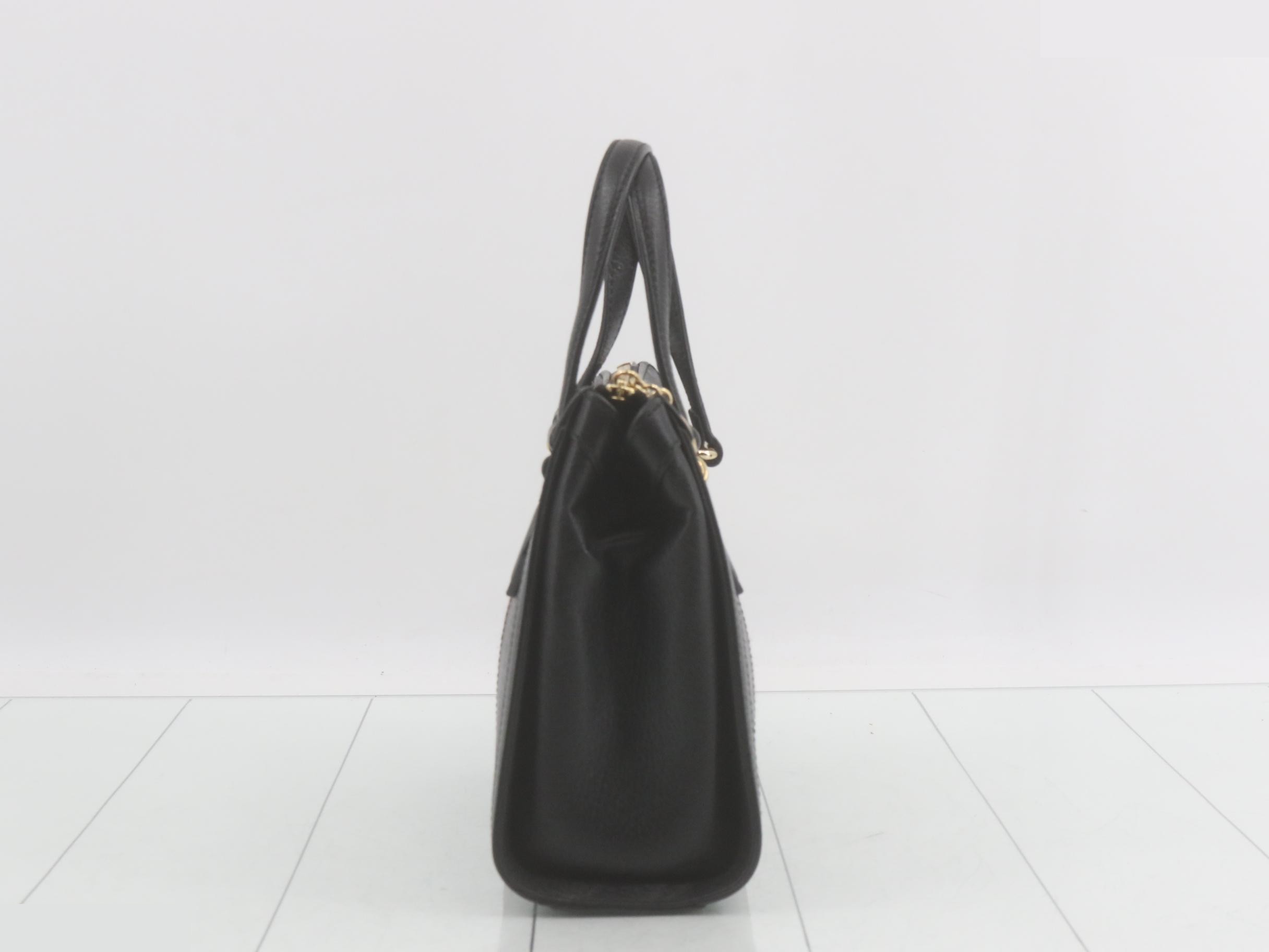 Small tote bag — view 4