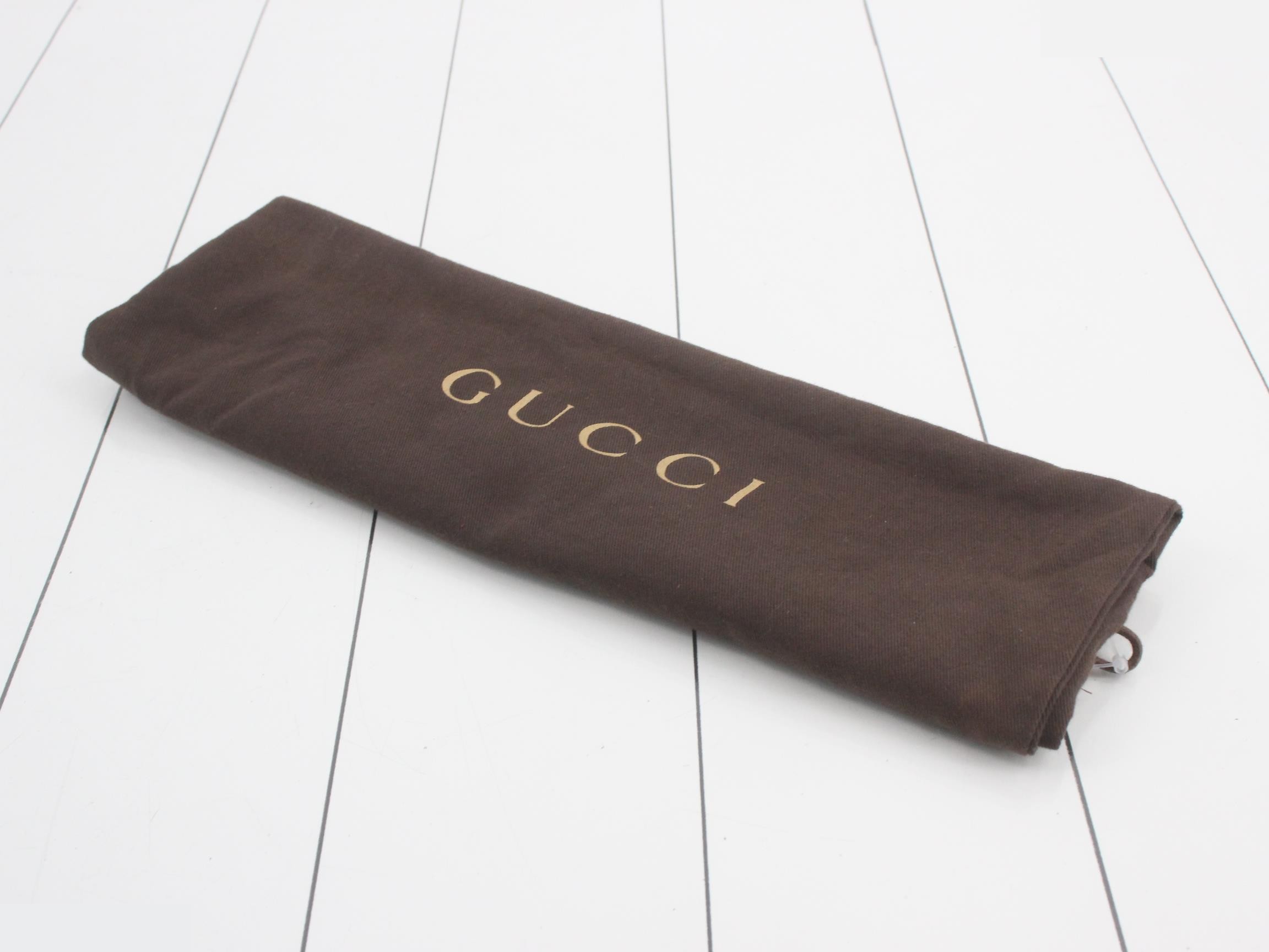 GG Canvas (Bag) - Shoulder Bag — view 7