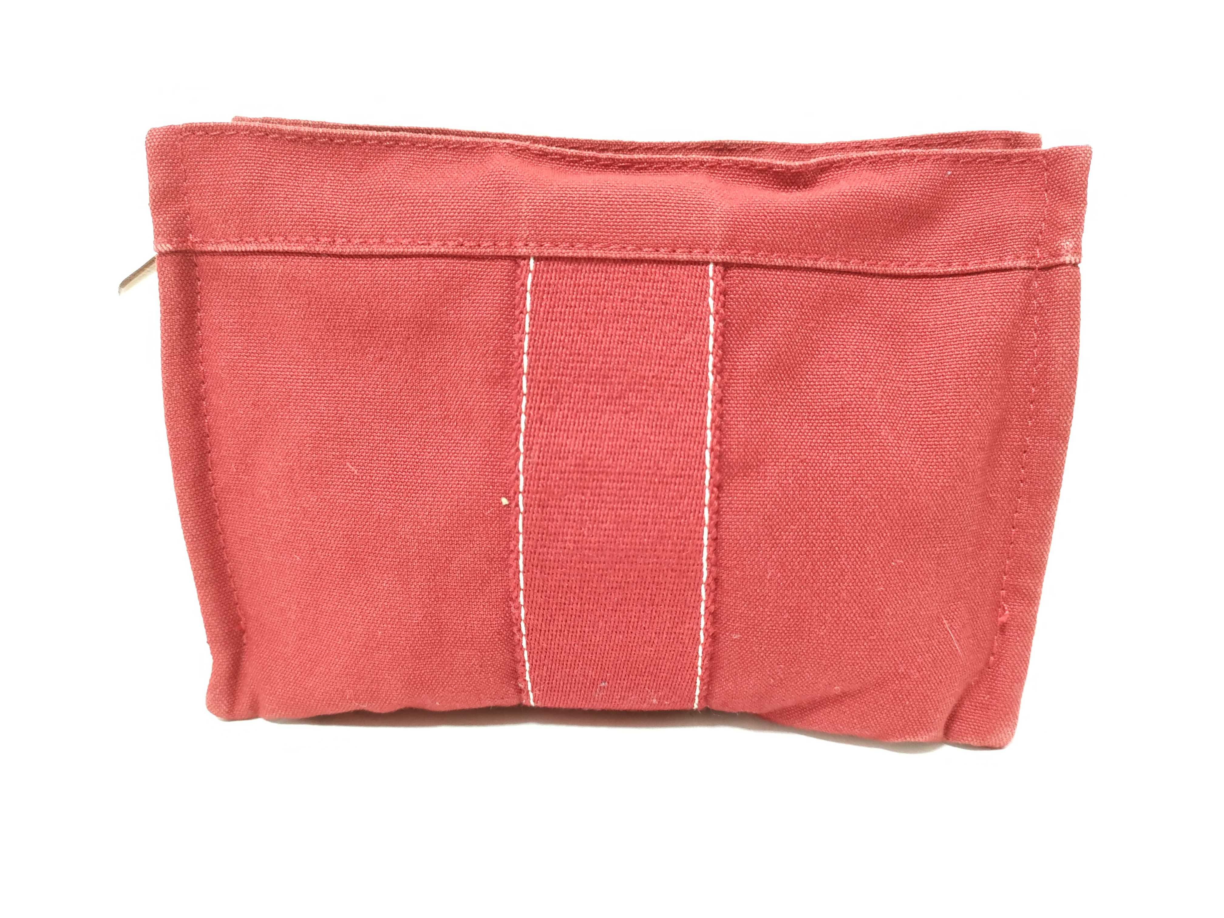 Deauville Pouch