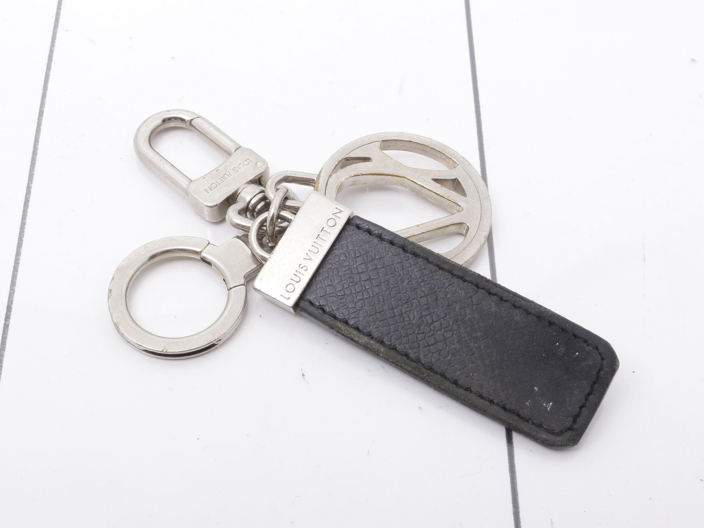 Porte Clé LV Club — view 2